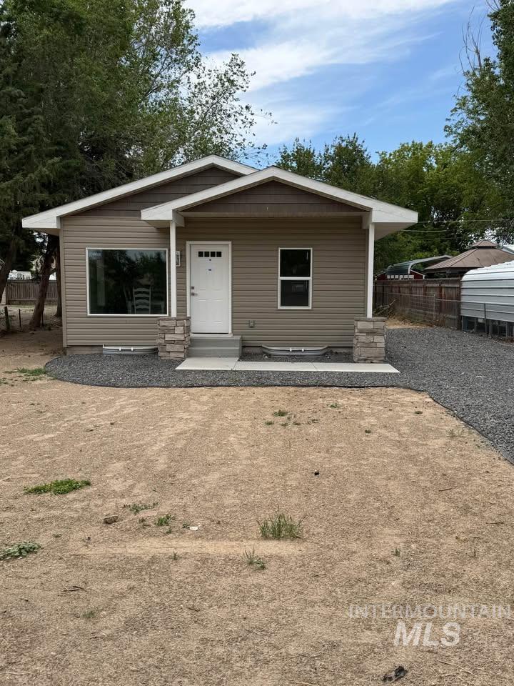 329 Lincoln Street, Kimberly, Idaho 83341, 4 Bedrooms, 2 Bathrooms, Residential For Sale, Price $334,900,MLS 98989227