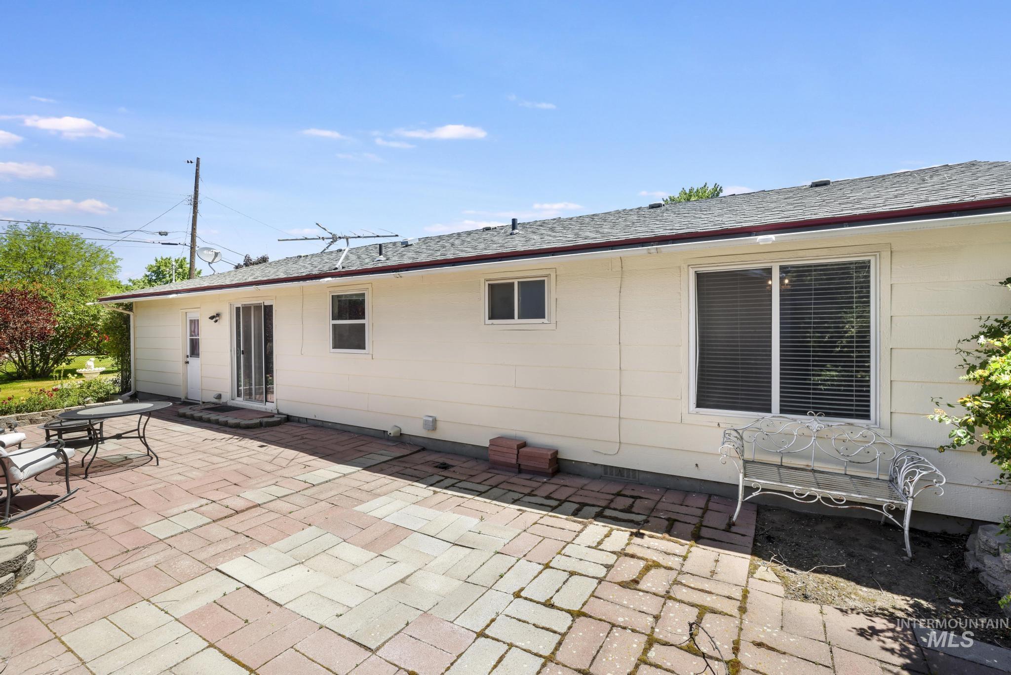 1545 N 14TH e, Mountain Home, Idaho 83647, 3 Bedrooms, 1 Bathroom, Residential For Sale, Price $249,900,MLS 98989228