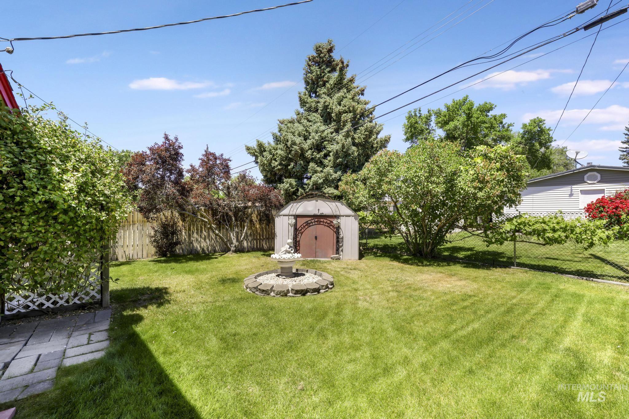 1545 N 14TH e, Mountain Home, Idaho 83647, 3 Bedrooms, 1 Bathroom, Residential For Sale, Price $249,900,MLS 98989228