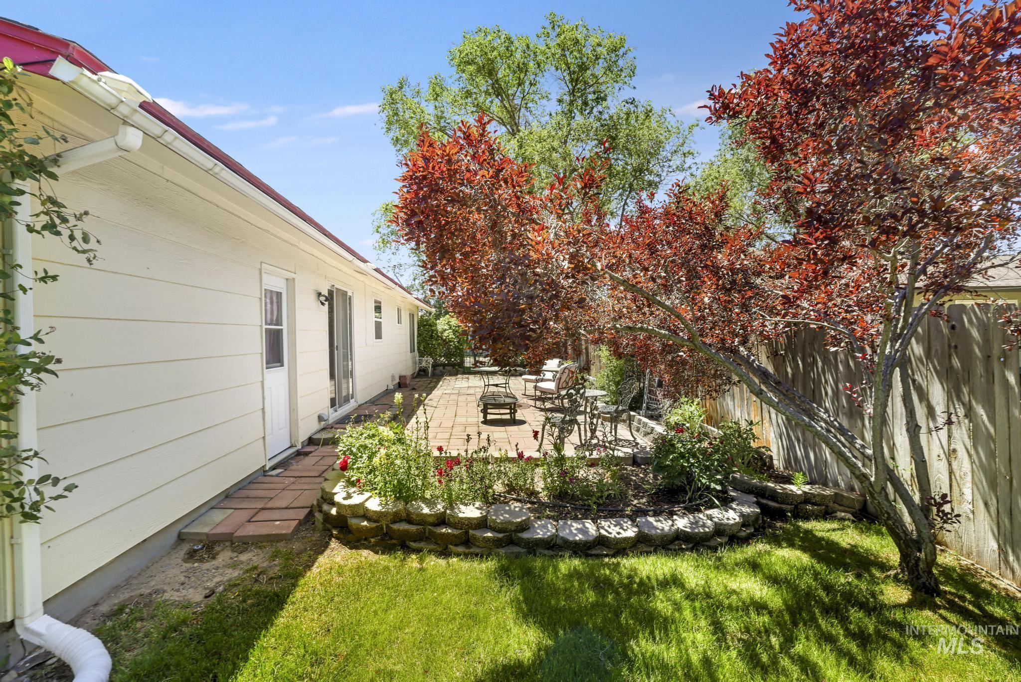1545 N 14TH e, Mountain Home, Idaho 83647, 3 Bedrooms, 1 Bathroom, Residential For Sale, Price $249,900,MLS 98989228