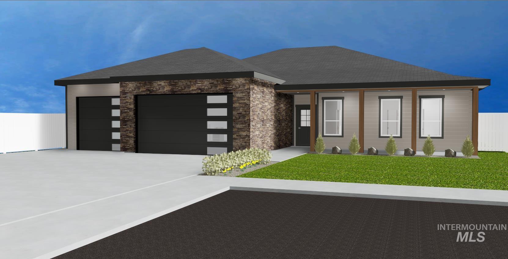 451 W Elaine Ct, Nampa, Idaho 83686, 4 Bedrooms, 3 Bathrooms, Residential For Sale, Price $719,900,MLS 98989229