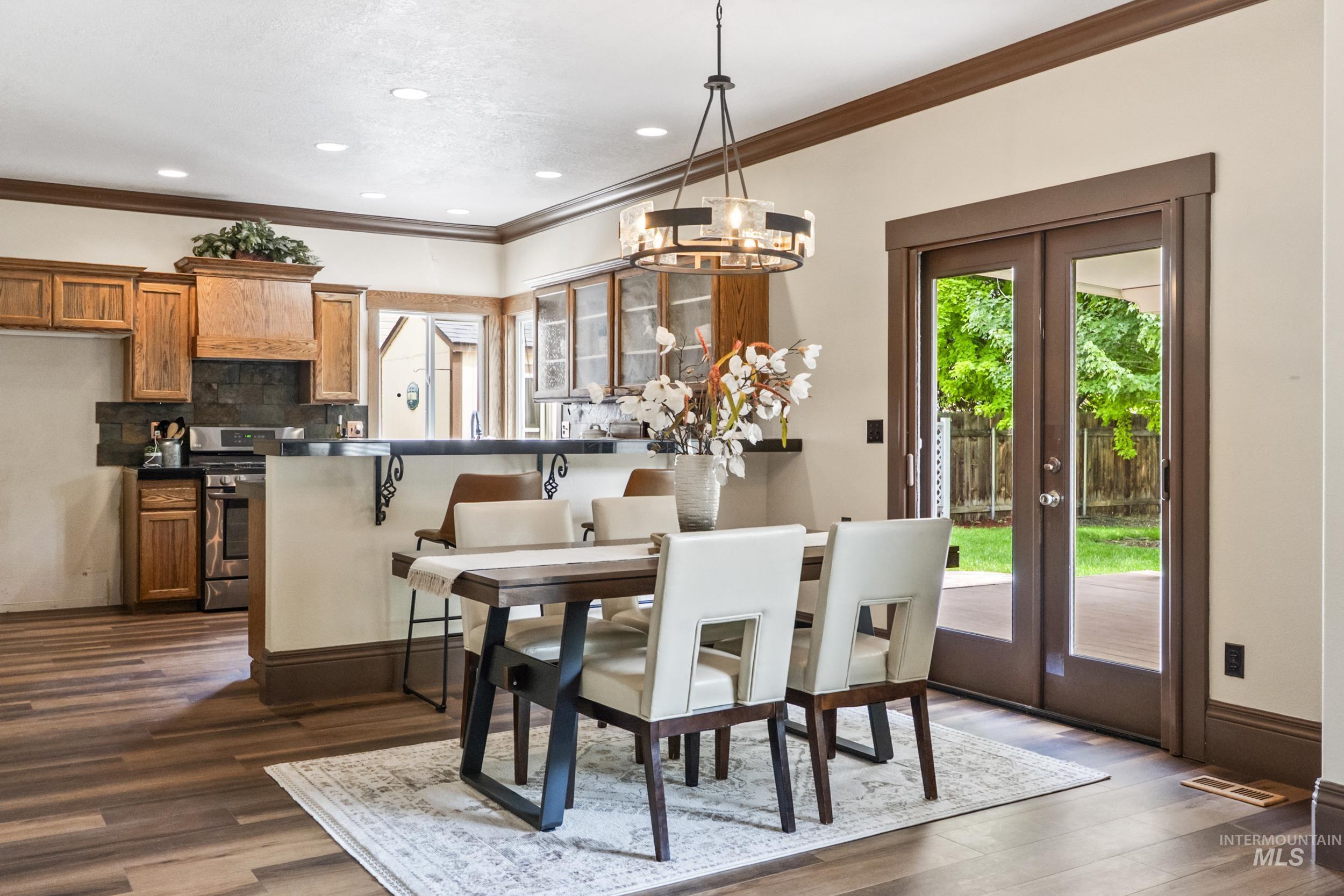 4942 N Wild Goose Way, Meridian, Idaho 83646, 4 Bedrooms, 3 Bathrooms, Residential For Sale, Price $595,000,MLS 98989230