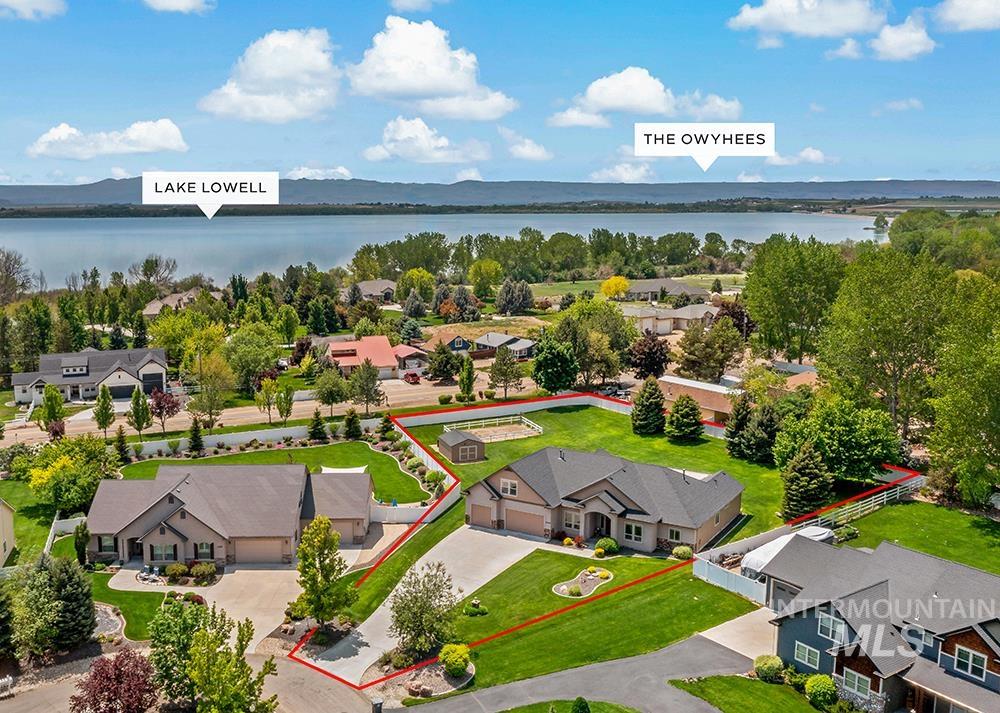 15387 Reminiscene Dr, Caldwell, Idaho 83607, 4 Bedrooms, 3.5 Bathrooms, Residential For Sale, Price $970,000,MLS 98989233