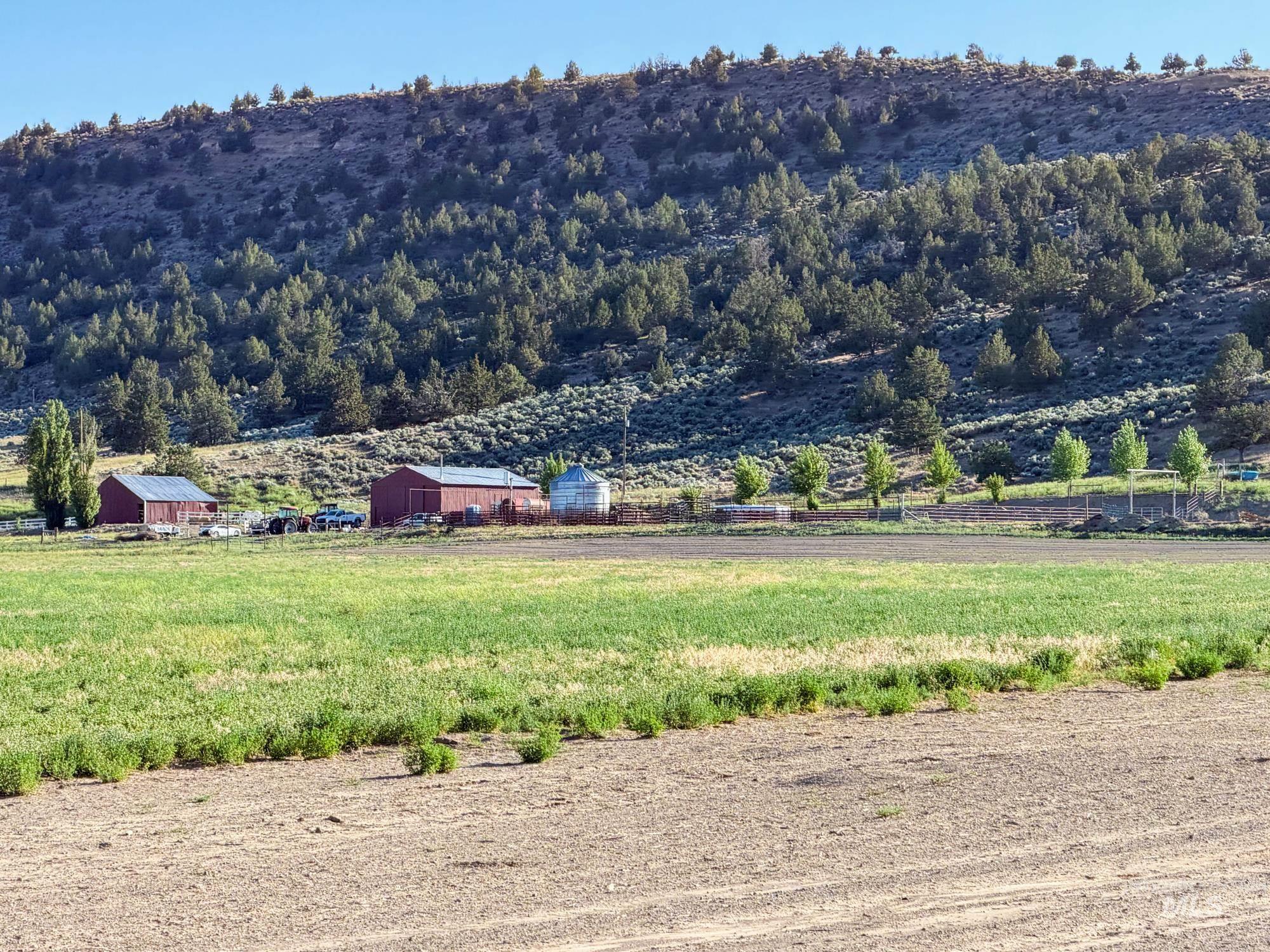 31643 L 5 Ln, Burns, Oregon 97720, 3 Bedrooms, 2 Bathrooms, Farm & Ranch For Sale, Price $3,400,000, 98989234