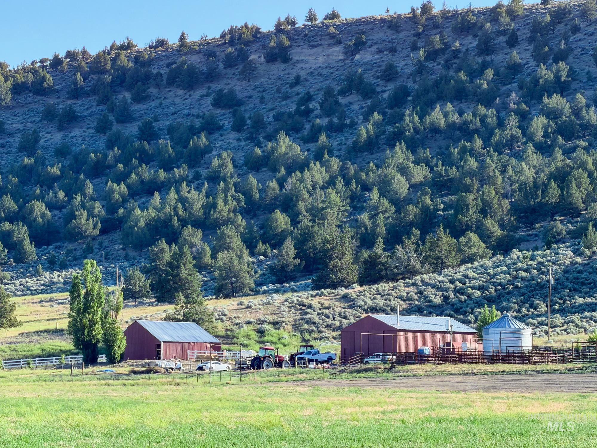 31643 L 5 Ln, Burns, Oregon 97720, 3 Bedrooms, 2 Bathrooms, Farm & Ranch For Sale, Price $3,400,000, 98989234