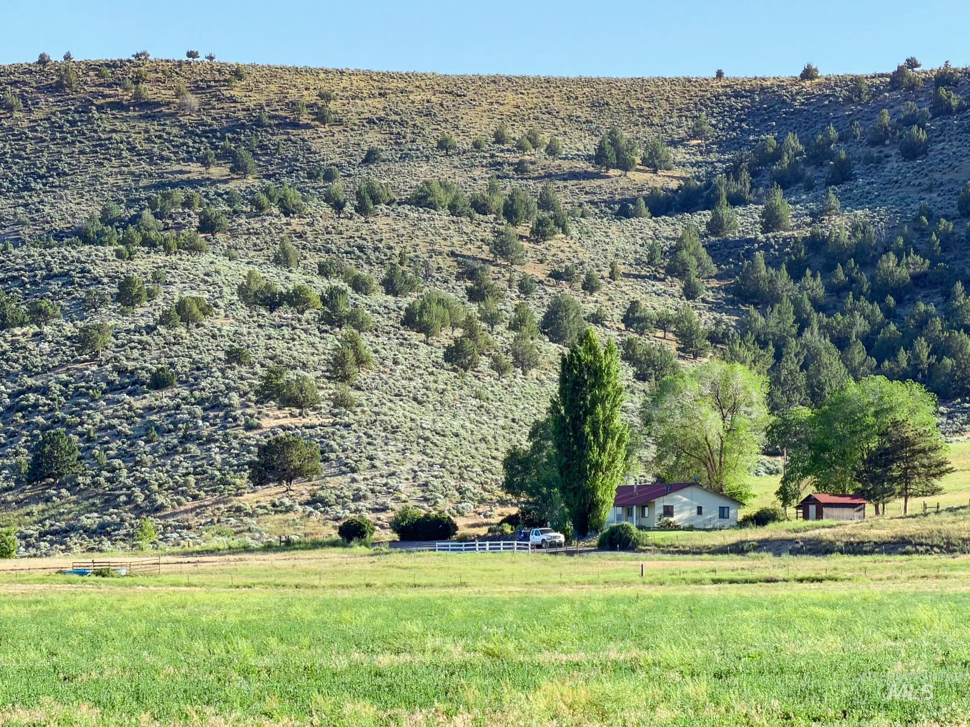 31643 L 5 Ln, Burns, Oregon 97720, 3 Bedrooms, 2 Bathrooms, Farm & Ranch For Sale, Price $3,400,000, 98989234