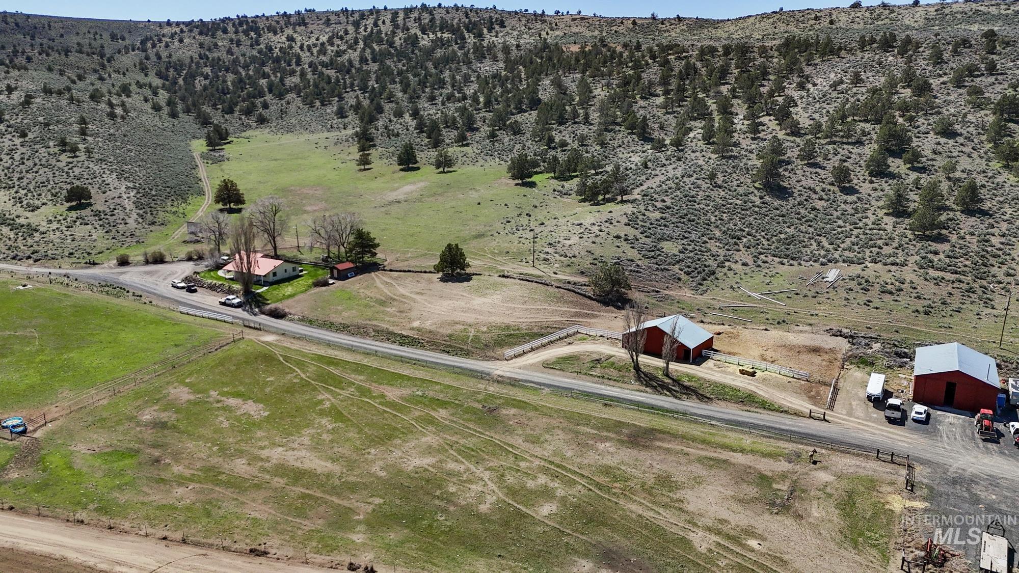 31643 L 5 Ln, Burns, Oregon 97720, 3 Bedrooms, 2 Bathrooms, Farm & Ranch For Sale, Price $3,400,000, 98989234