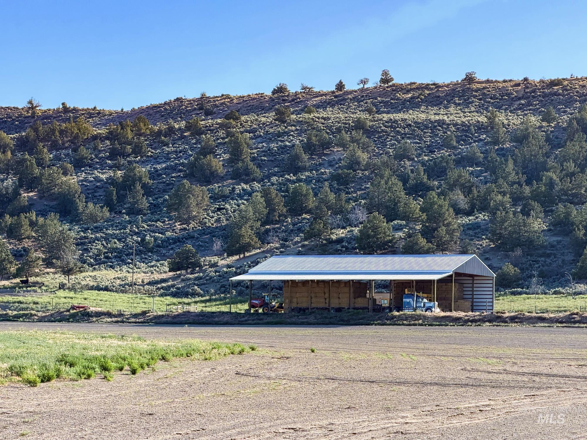 31643 L 5 Ln, Burns, Oregon 97720, 3 Bedrooms, 2 Bathrooms, Farm & Ranch For Sale, Price $3,400,000, 98989234