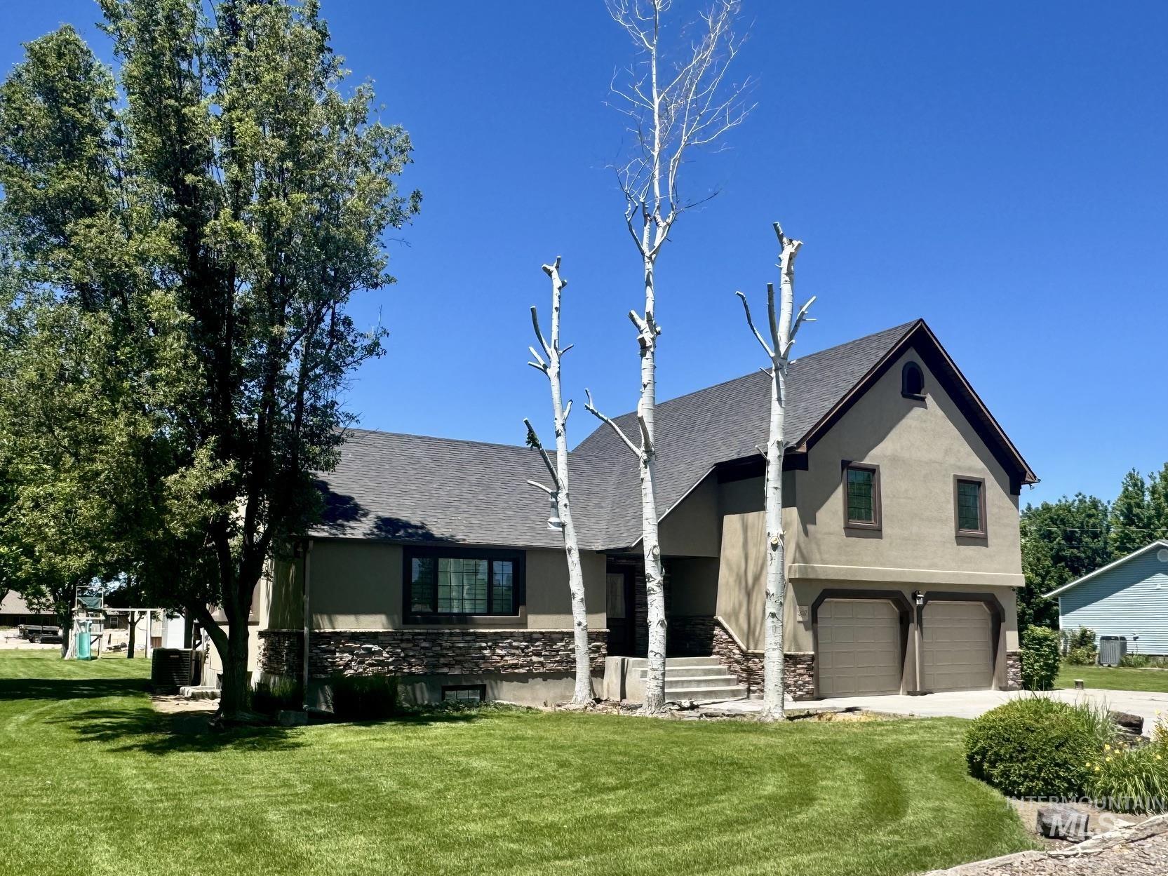 2017 H Street, Rupert, Idaho 83350, 4 Bedrooms, 3.5 Bathrooms, Residential For Sale, Price $574,999,MLS 98989237