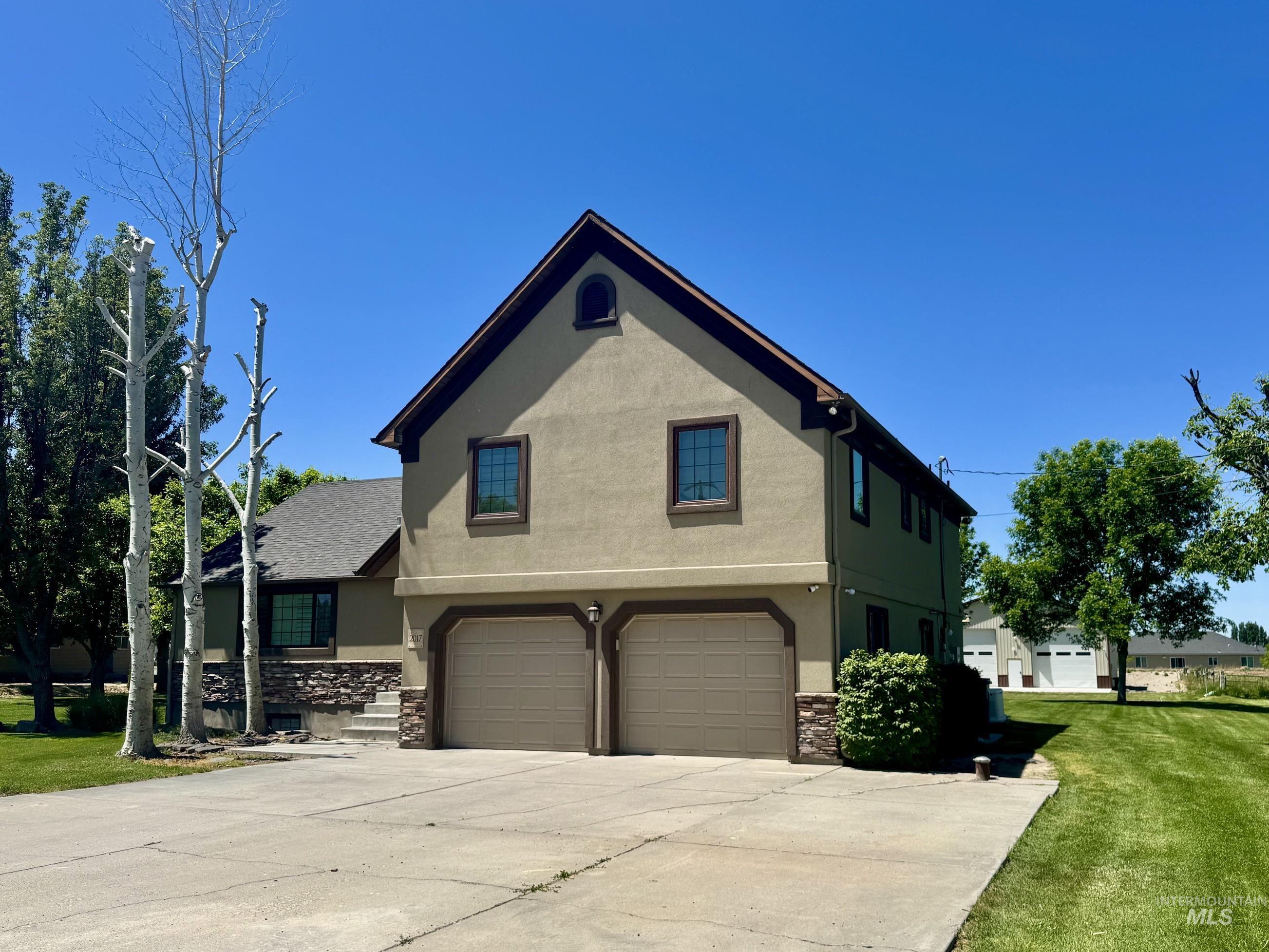 2017 H Street, Rupert, Idaho 83350, 4 Bedrooms, 3.5 Bathrooms, Residential For Sale, Price $574,999,MLS 98989237