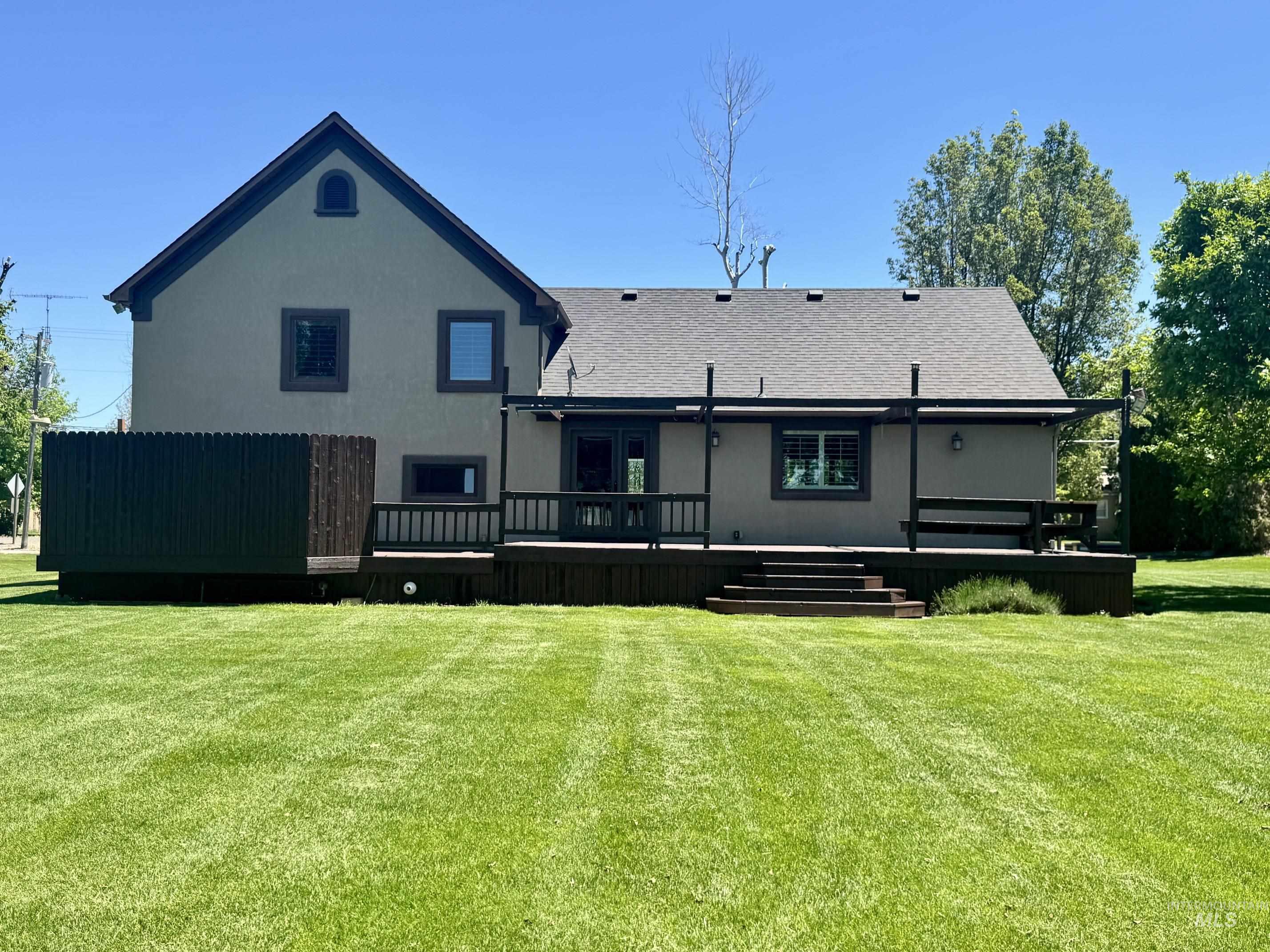 2017 H Street, Rupert, Idaho 83350, 4 Bedrooms, 3.5 Bathrooms, Residential For Sale, Price $574,999,MLS 98989237