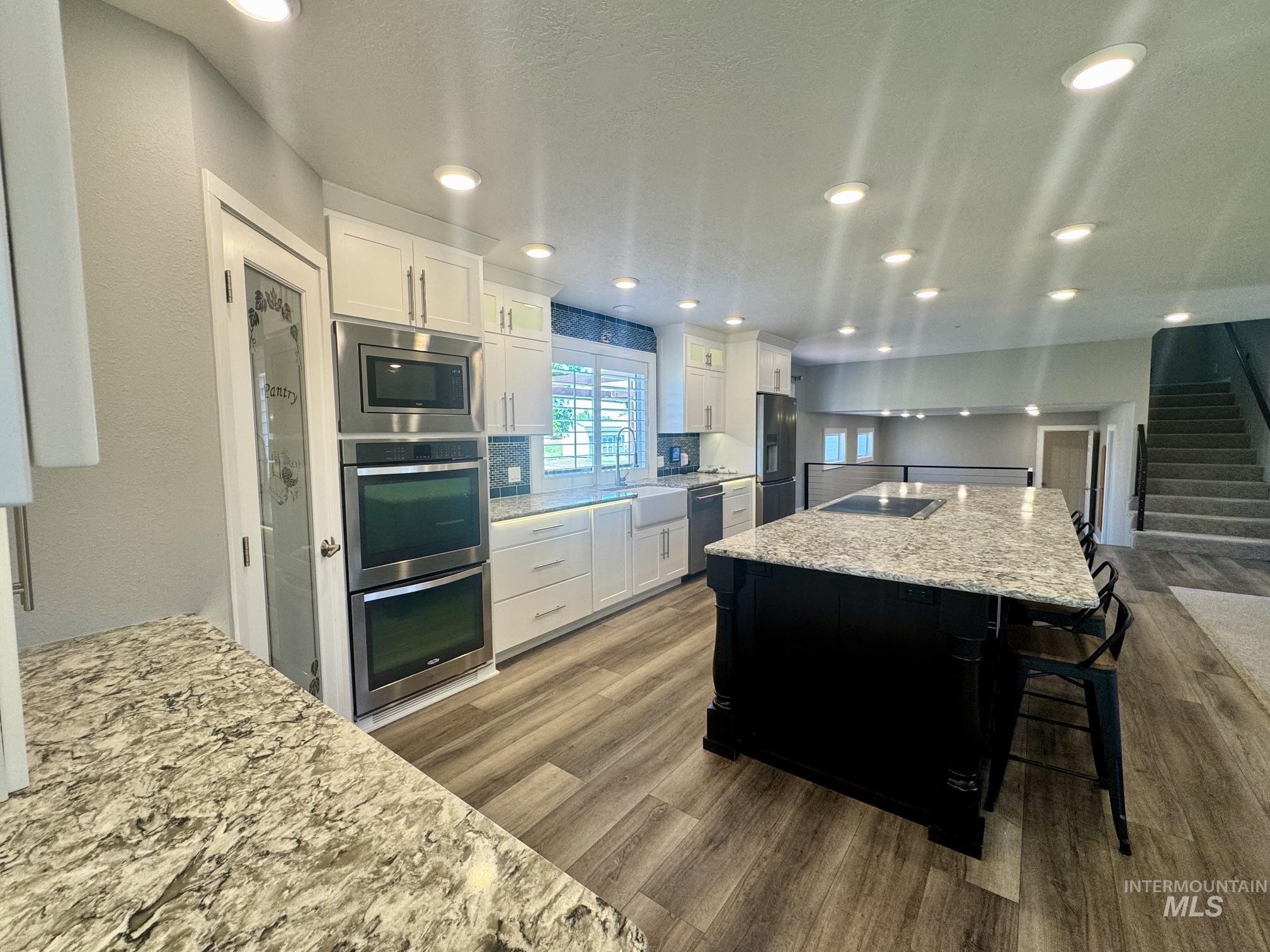 2017 H Street, Rupert, Idaho 83350, 4 Bedrooms, 3.5 Bathrooms, Residential For Sale, Price $574,999,MLS 98989237