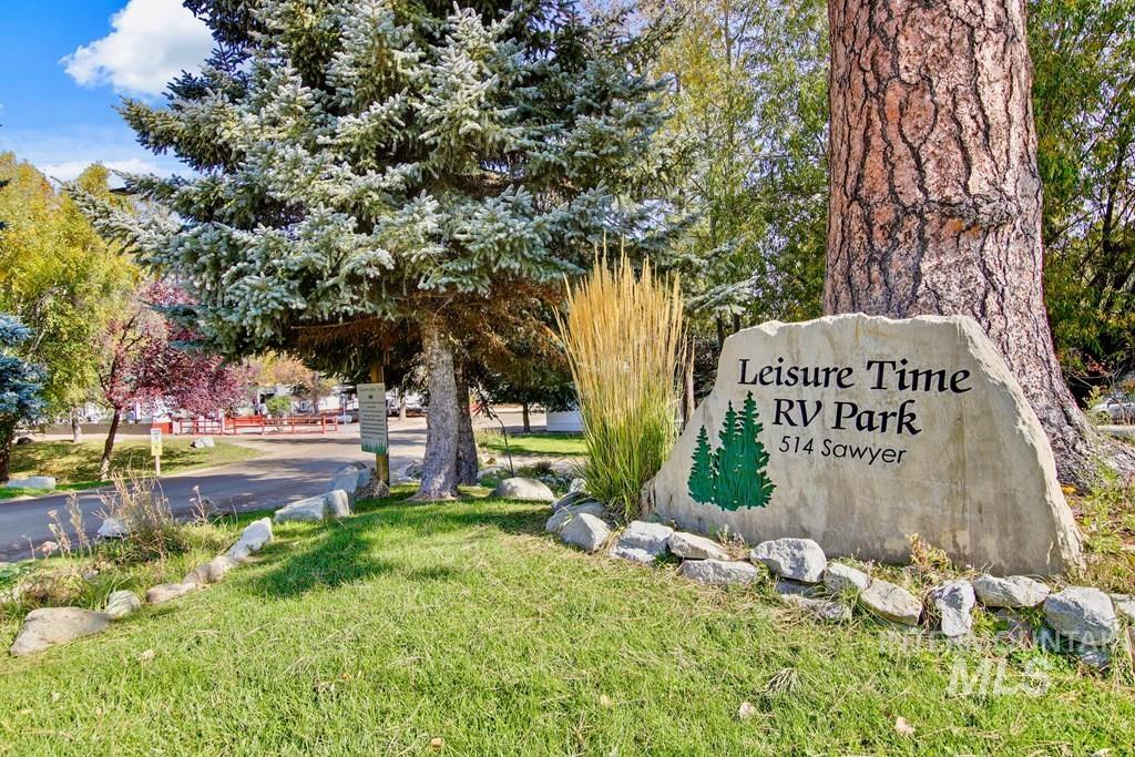 514 D22 Sawyer St., Cascade, Idaho 83611, Land For Sale, Price $135,000,MLS 98989238