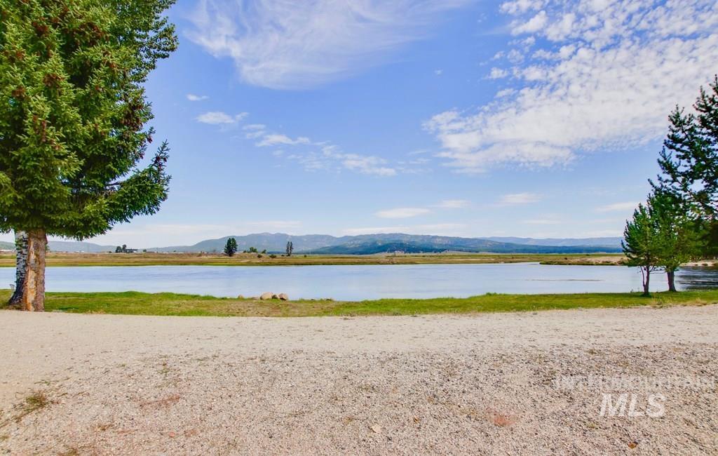 514 D22 Sawyer St., Cascade, Idaho 83611, Land For Sale, Price $135,000,MLS 98989238