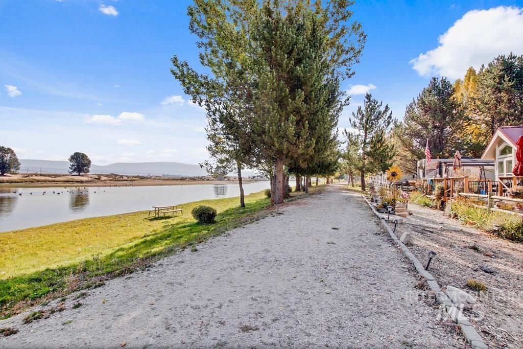 514 D22 Sawyer St., Cascade, Idaho 83611, Land For Sale, Price $135,000,MLS 98989238