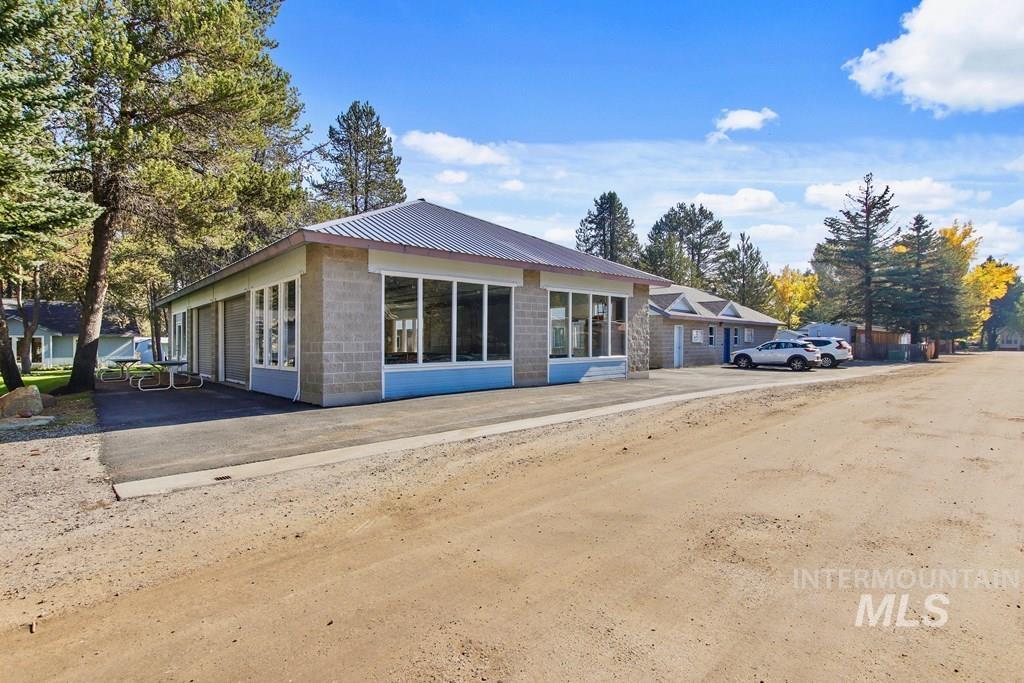 514 D22 Sawyer St., Cascade, Idaho 83611, Land For Sale, Price $135,000,MLS 98989238