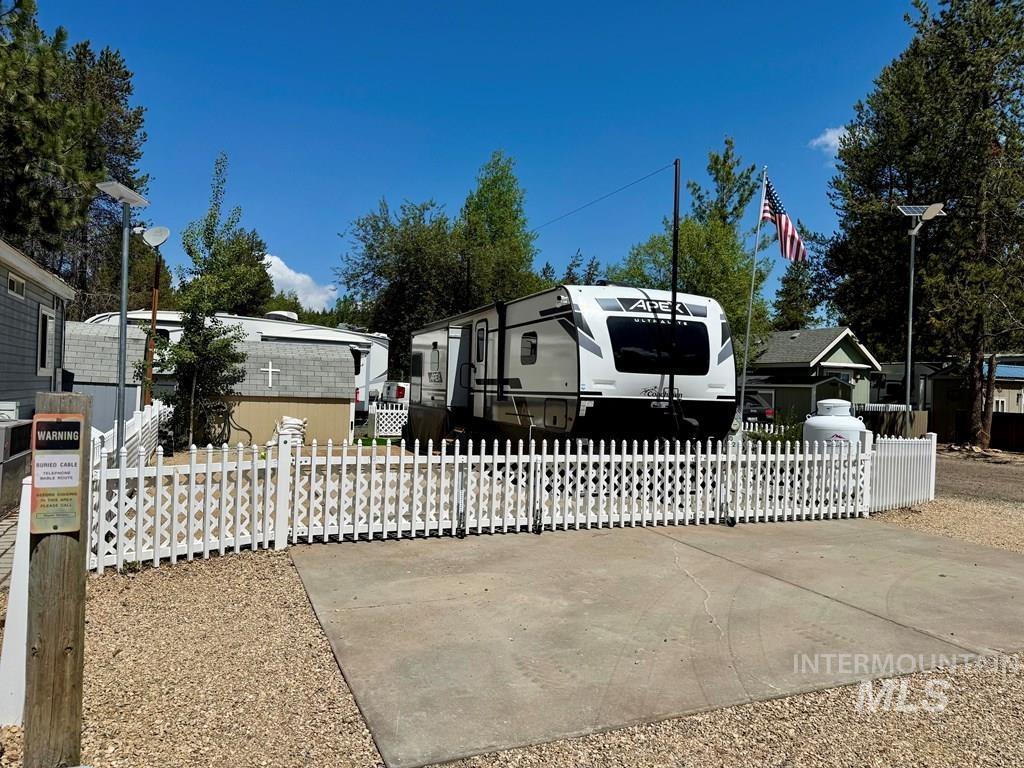 514 D22 Sawyer St., Cascade, Idaho 83611, Land For Sale, Price $135,000,MLS 98989238