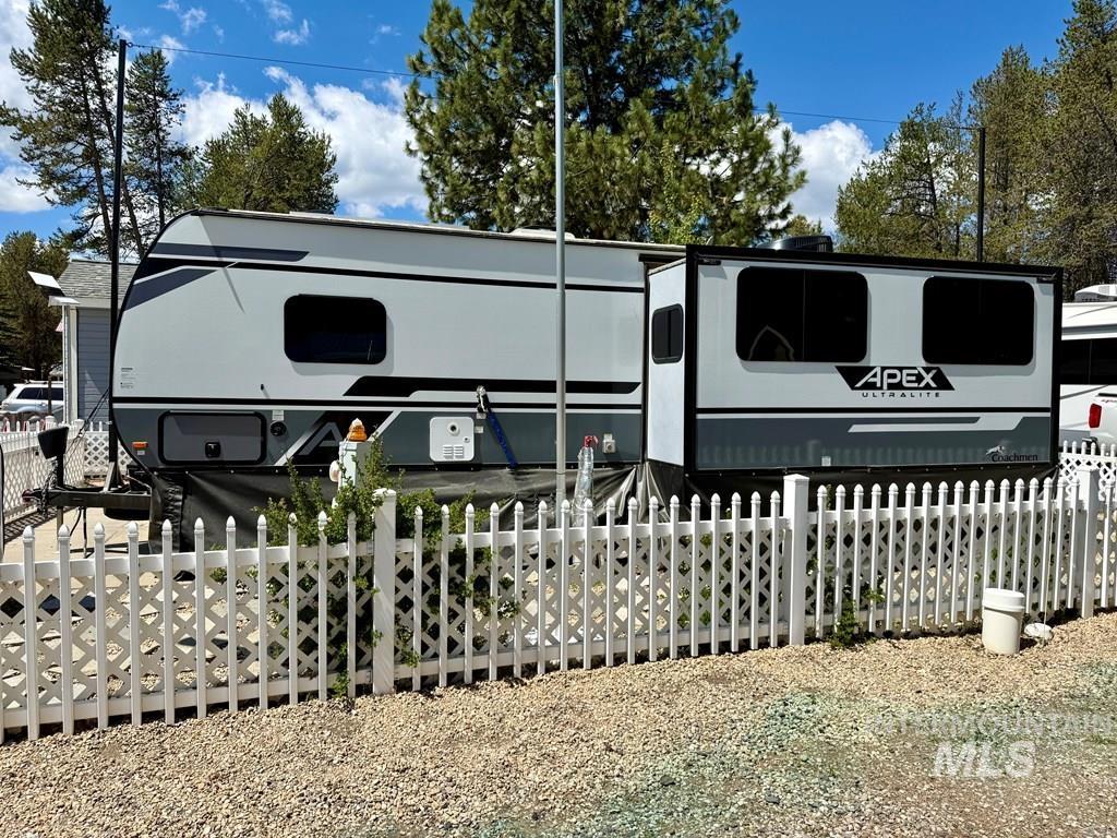 514 D22 Sawyer St., Cascade, Idaho 83611, Land For Sale, Price $135,000,MLS 98989238