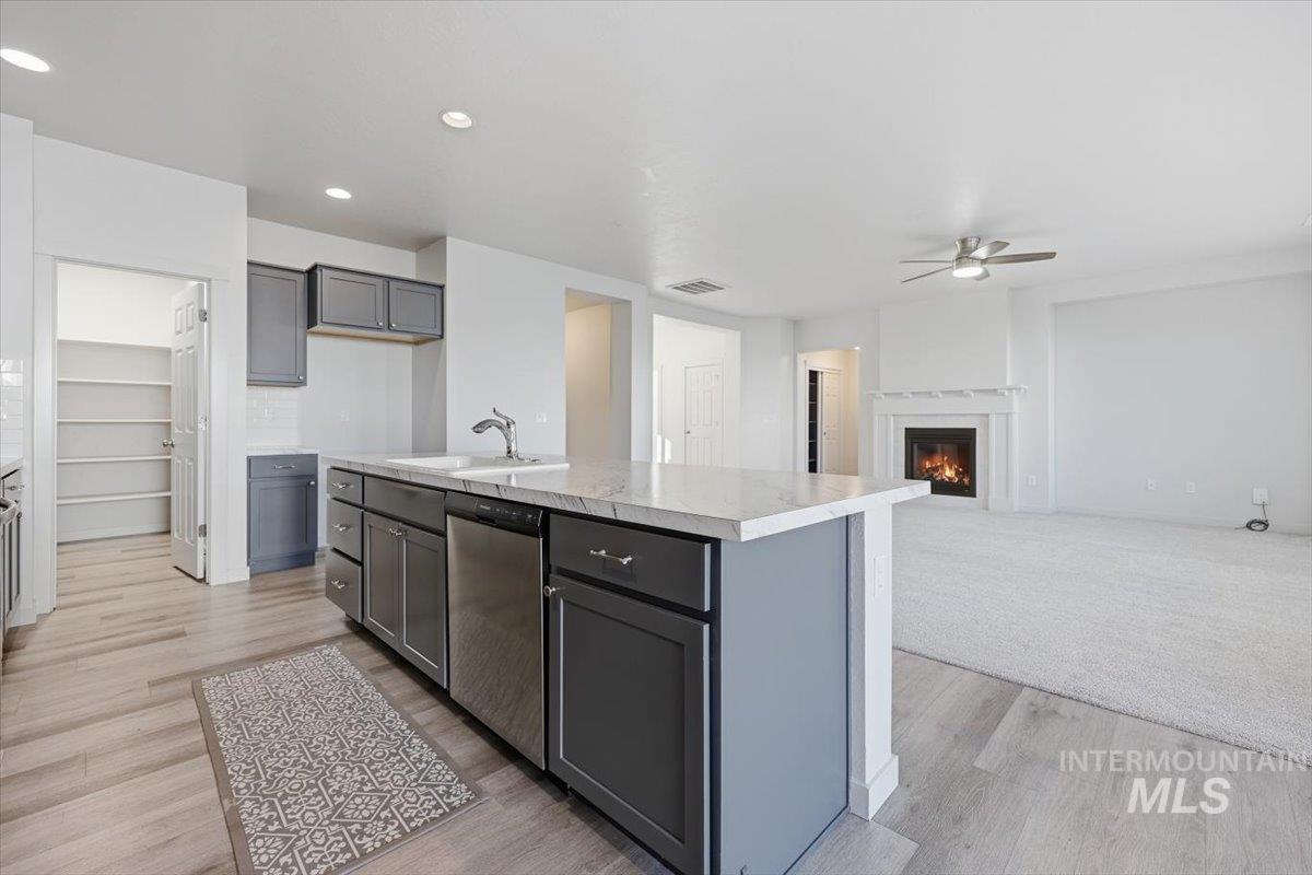 13141 S Coquille River Ave, Nampa, Idaho 83651, 4 Bedrooms, 2 Bathrooms, Residential For Sale, Price $530,000,MLS 98989239