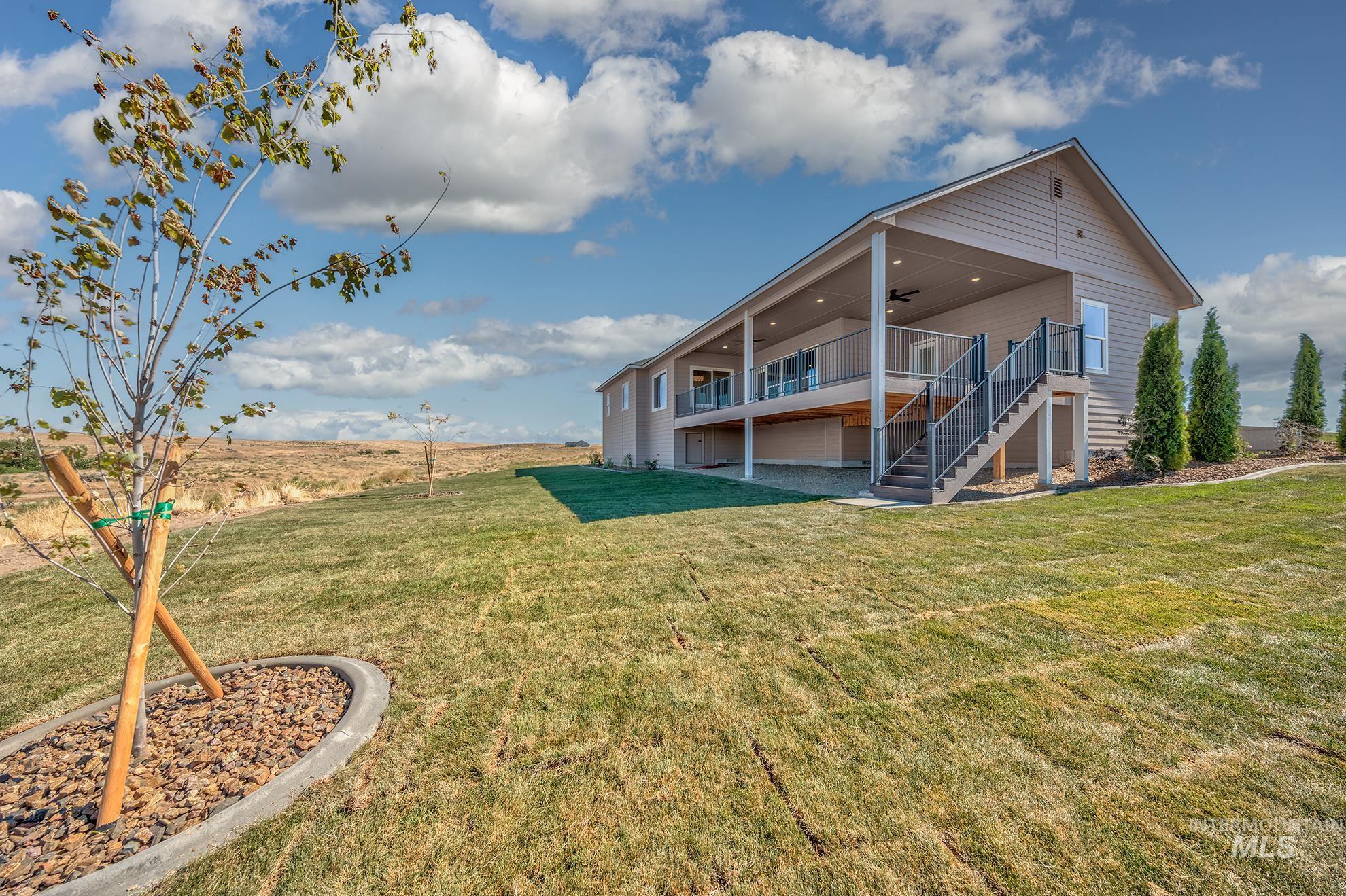 3458 Fly By Rd, New Plymouth, Idaho 83655, 3 Bedrooms, 2.5 Bathrooms, Residential For Sale, Price $789,500, 98989241
