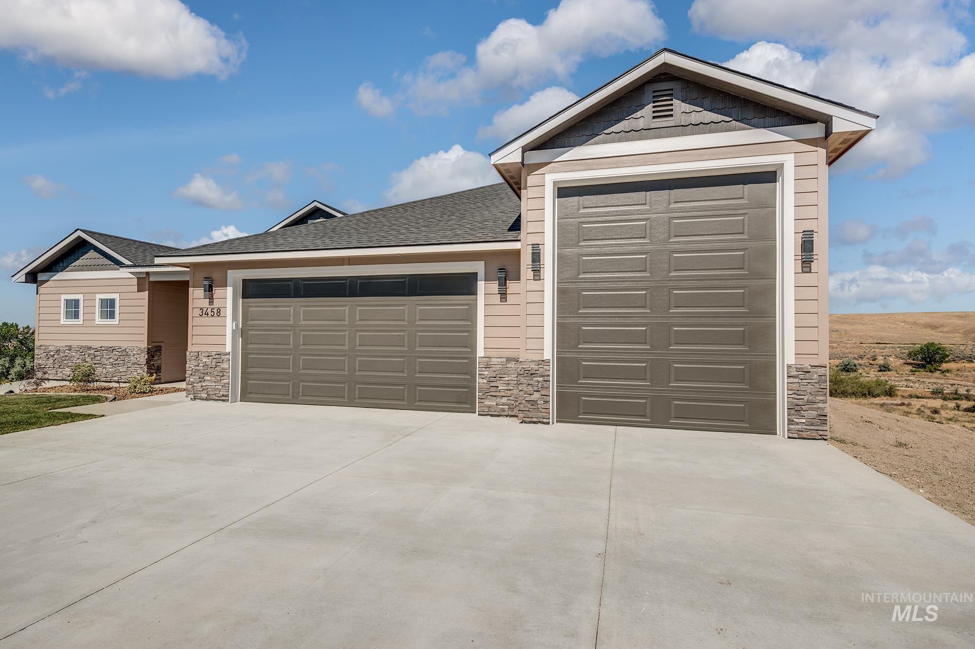 3458 Fly By Rd, New Plymouth, Idaho 83655, 3 Bedrooms, 2.5 Bathrooms, Residential For Sale, Price $789,500, 98989241