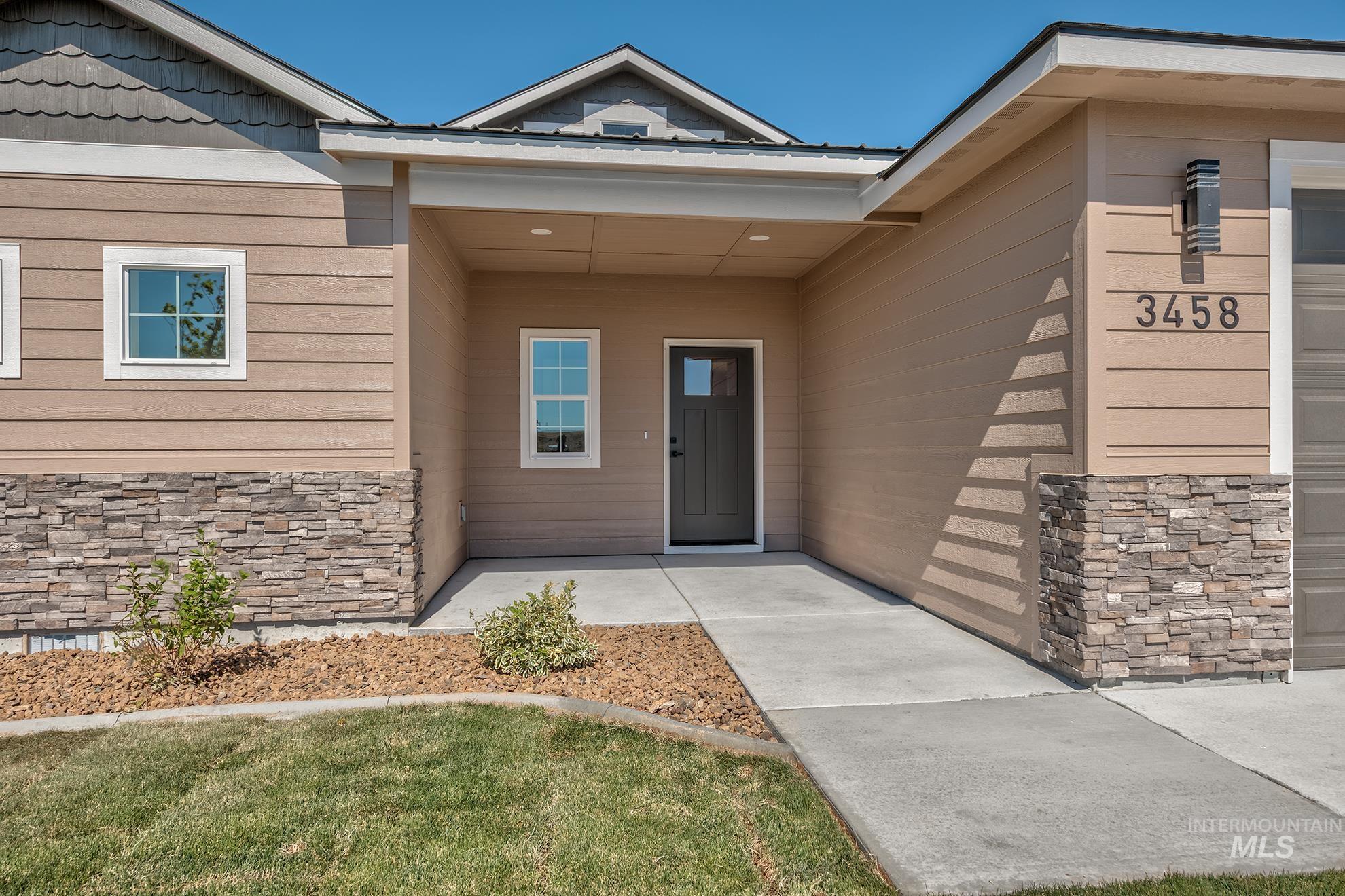 3458 Fly By Rd, New Plymouth, Idaho 83655, 3 Bedrooms, 2.5 Bathrooms, Residential For Sale, Price $789,500, 98989241