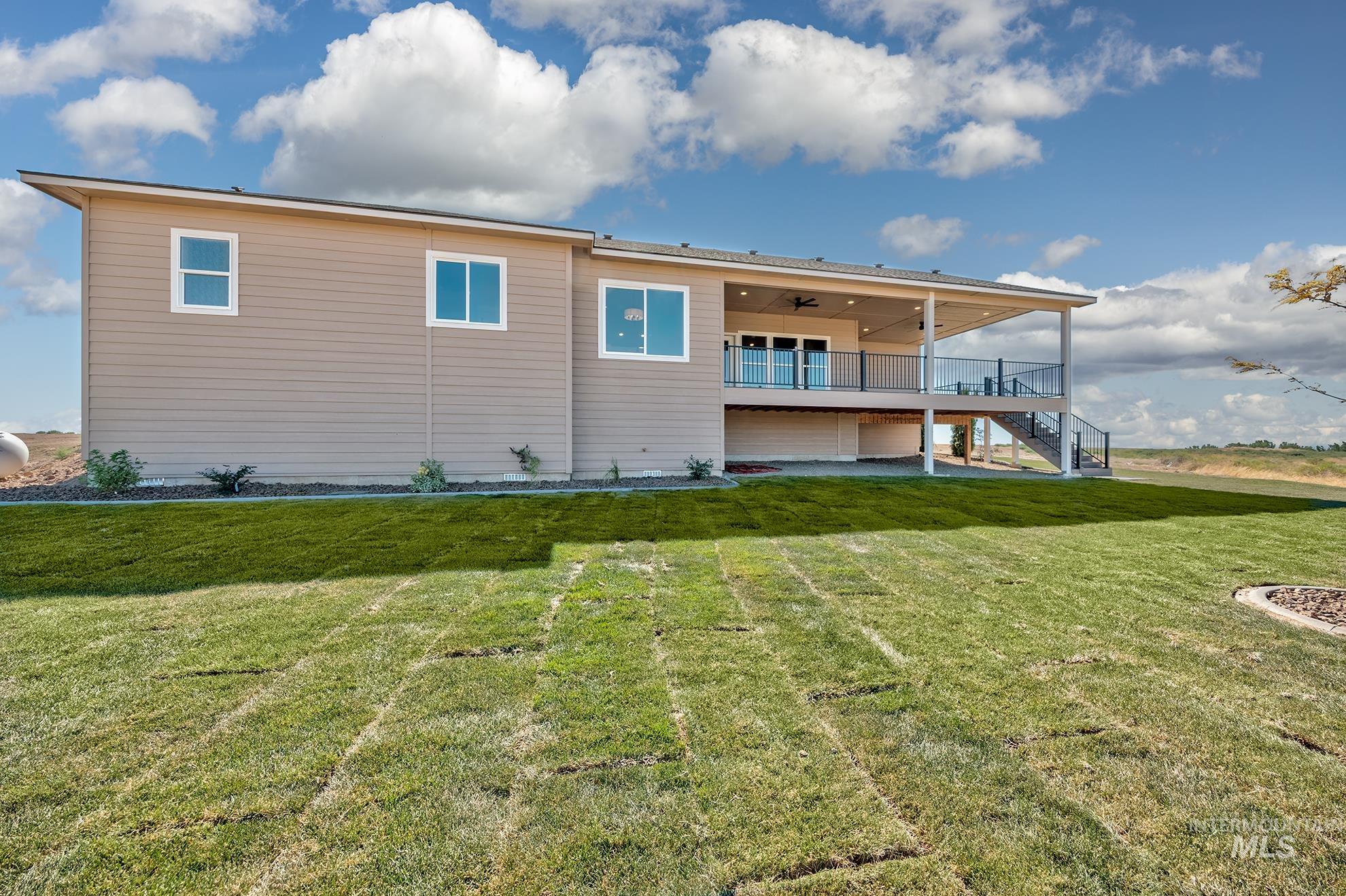 3458 Fly By Rd, New Plymouth, Idaho 83655, 3 Bedrooms, 2.5 Bathrooms, Residential For Sale, Price $789,500, 98989241