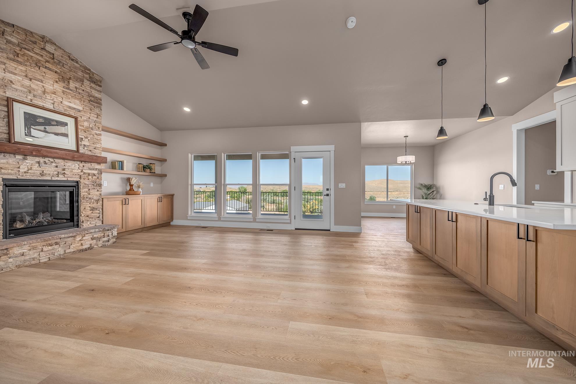 3458 Fly By Rd, New Plymouth, Idaho 83655, 3 Bedrooms, 2.5 Bathrooms, Residential For Sale, Price $789,500, 98989241