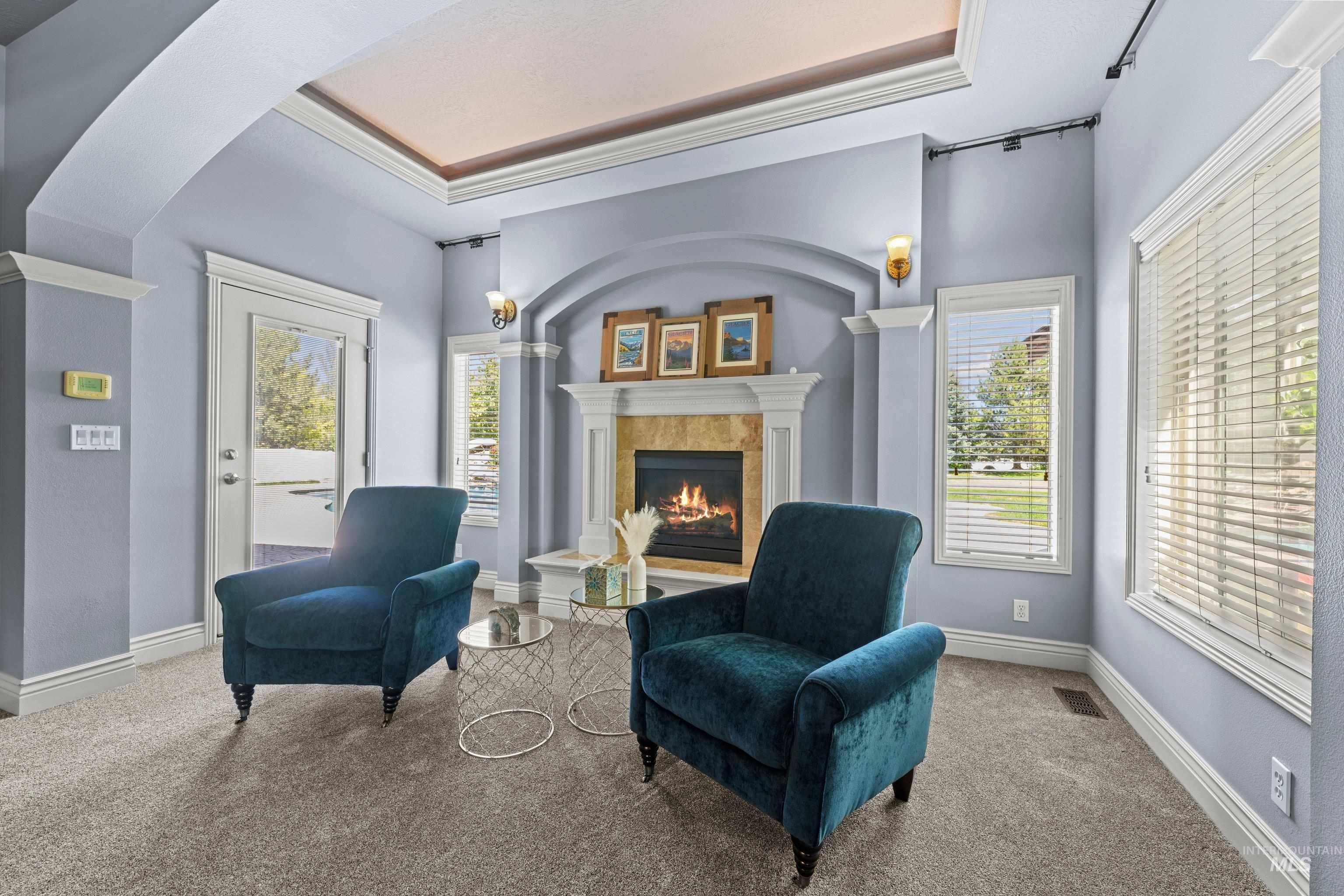 214 E Shafer Vw, Meridian, Idaho 83642-2581, 5 Bedrooms, 4.5 Bathrooms, Residential For Sale, Price $1,209,000,MLS 98989243
