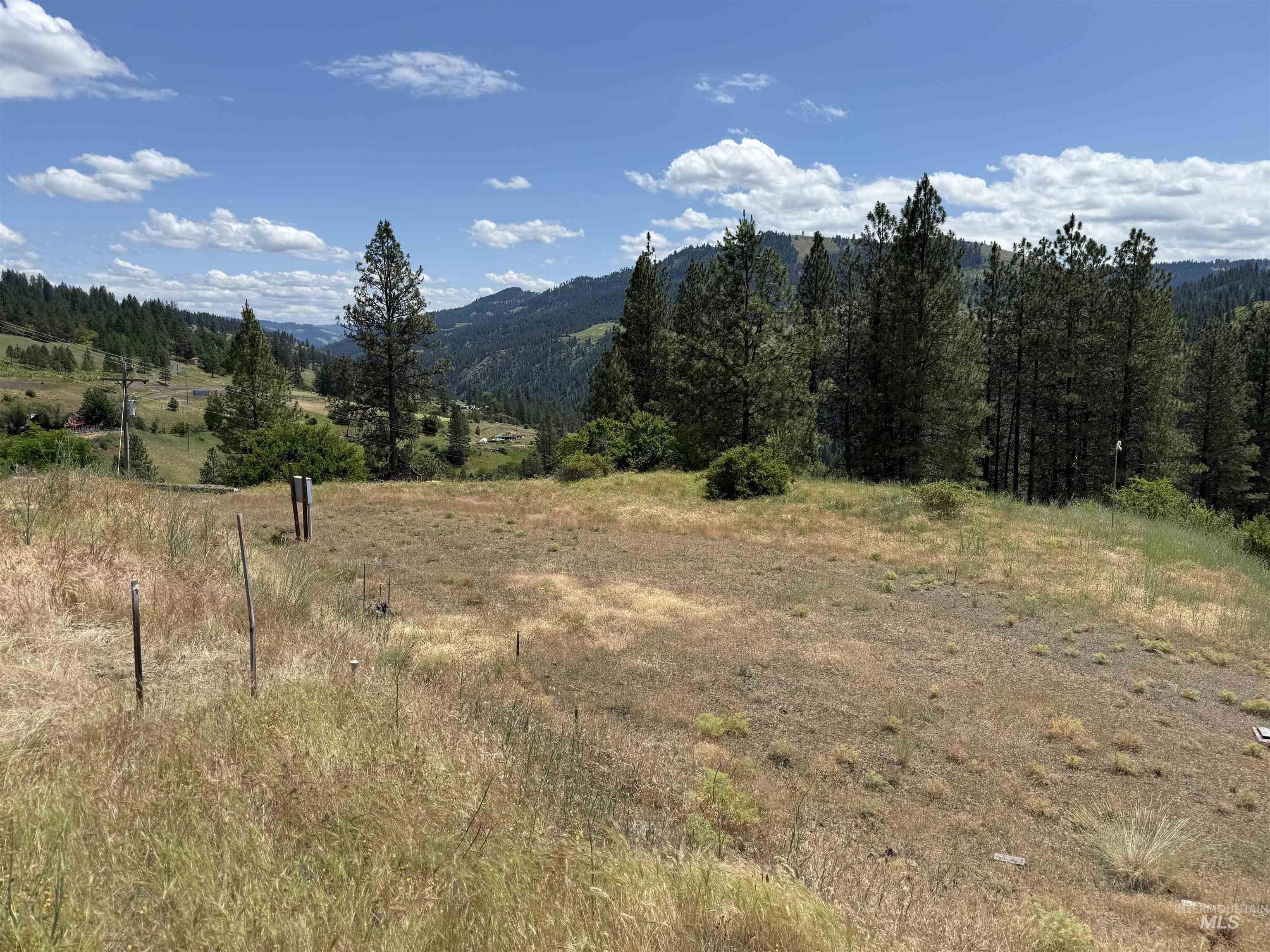 618 Old Peck Grade, Lenore, Idaho 83541, Land For Sale, Price $250,000,MLS 98989245