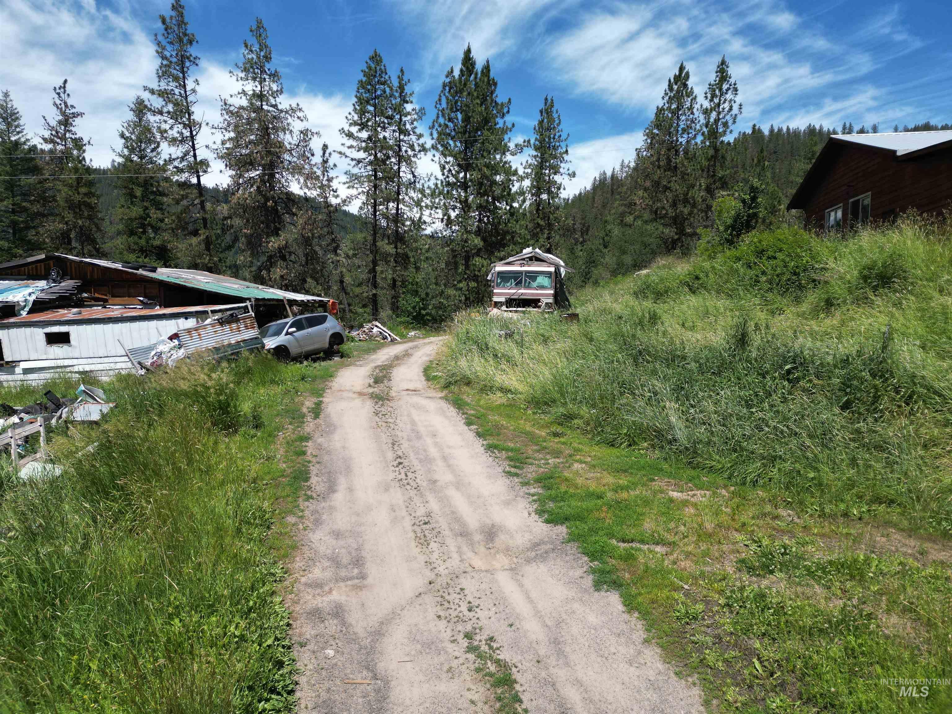 87 & 181 Alpine Drive, Orofino, Idaho 83544, Land For Sale, Price $175,000,MLS 98989249