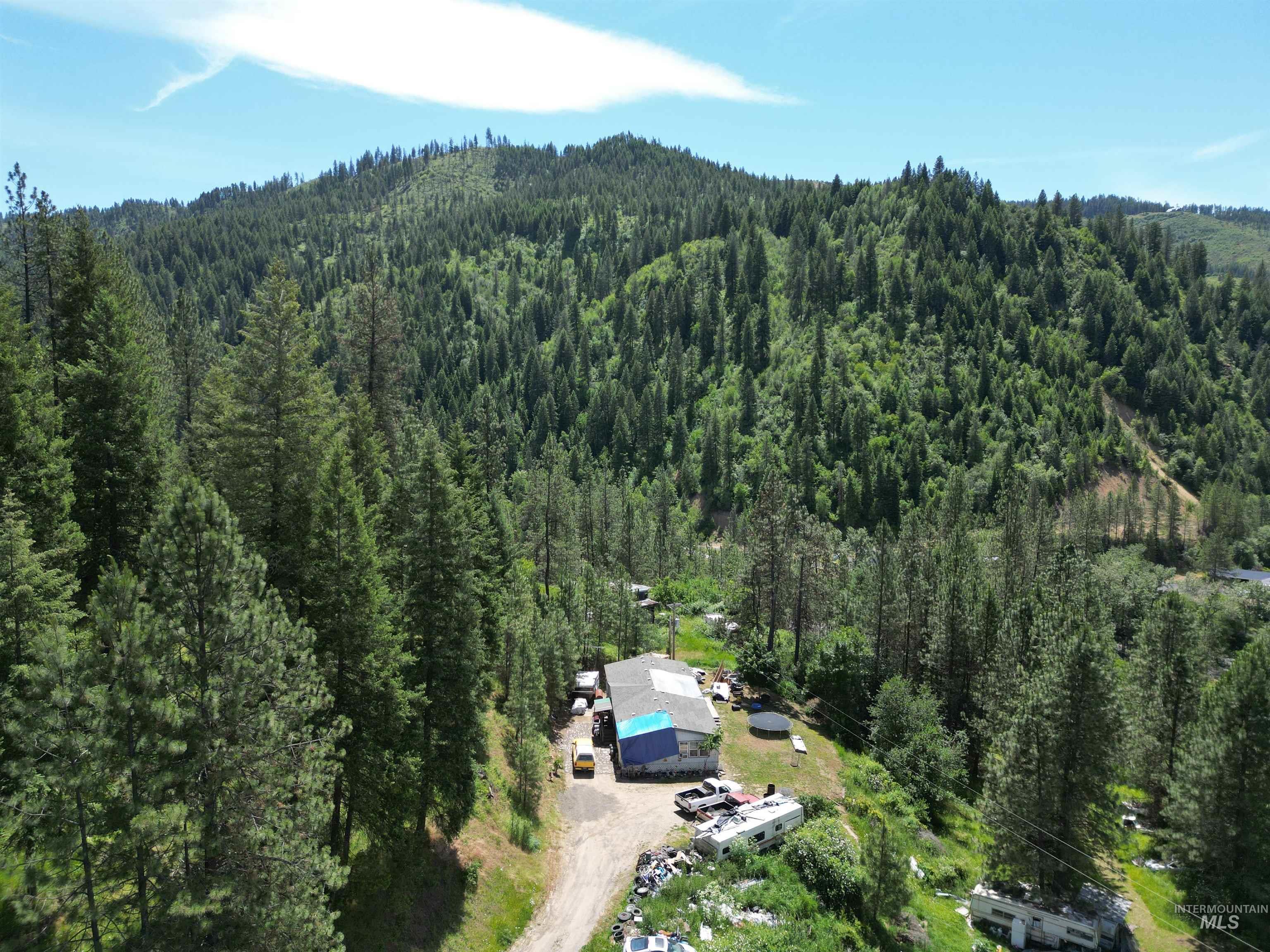 87 & 181 Alpine Drive, Orofino, Idaho 83544, Land For Sale, Price $175,000,MLS 98989249