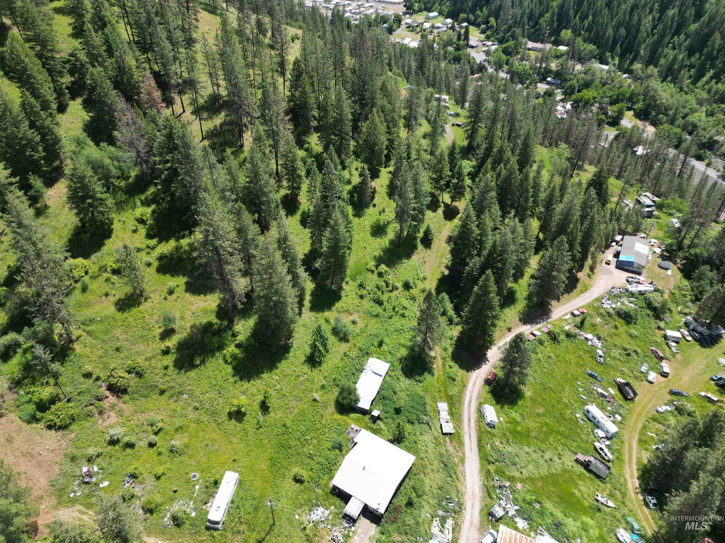 87 & 181 Alpine Drive, Orofino, Idaho 83544, Land For Sale, Price $175,000,MLS 98989249