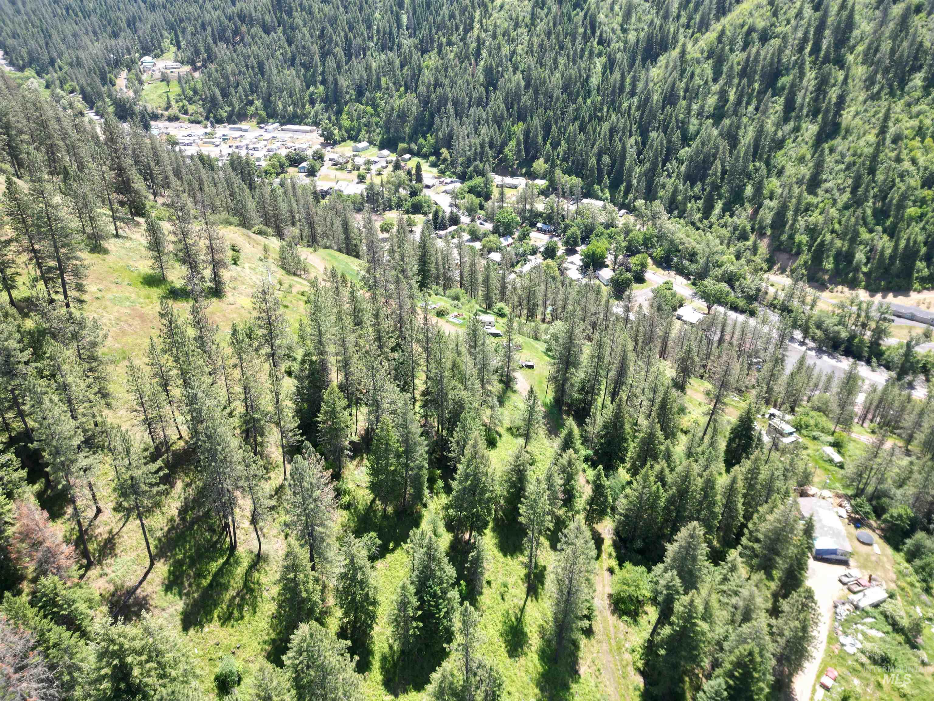 87 & 181 Alpine Drive, Orofino, Idaho 83544, Land For Sale, Price $175,000,MLS 98989249