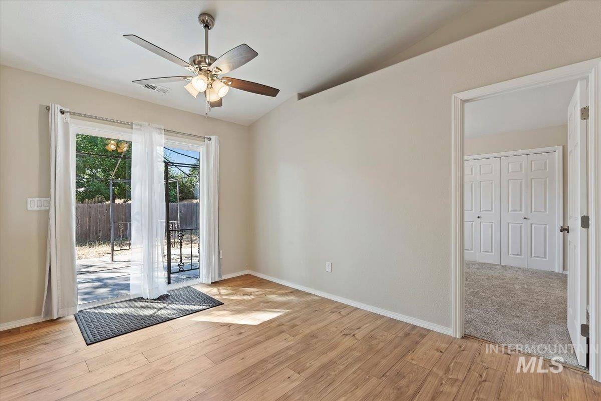 1397 W Silver Salmon Dr, Meridian, Idaho 83642, 3 Bedrooms, 2 Bathrooms, Residential For Sale, Price $420,000,MLS 98989251