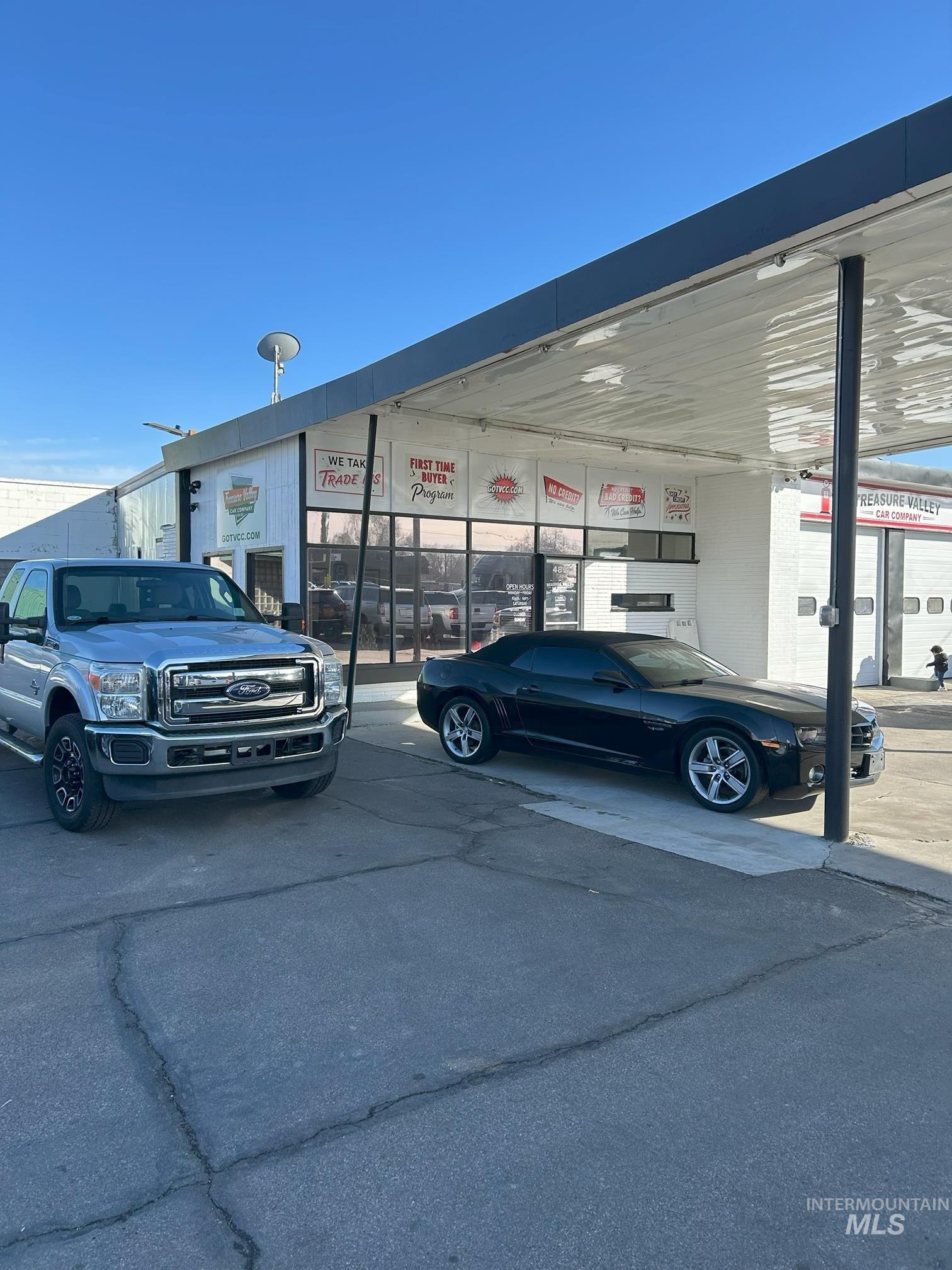 Business/Commercial For Sale