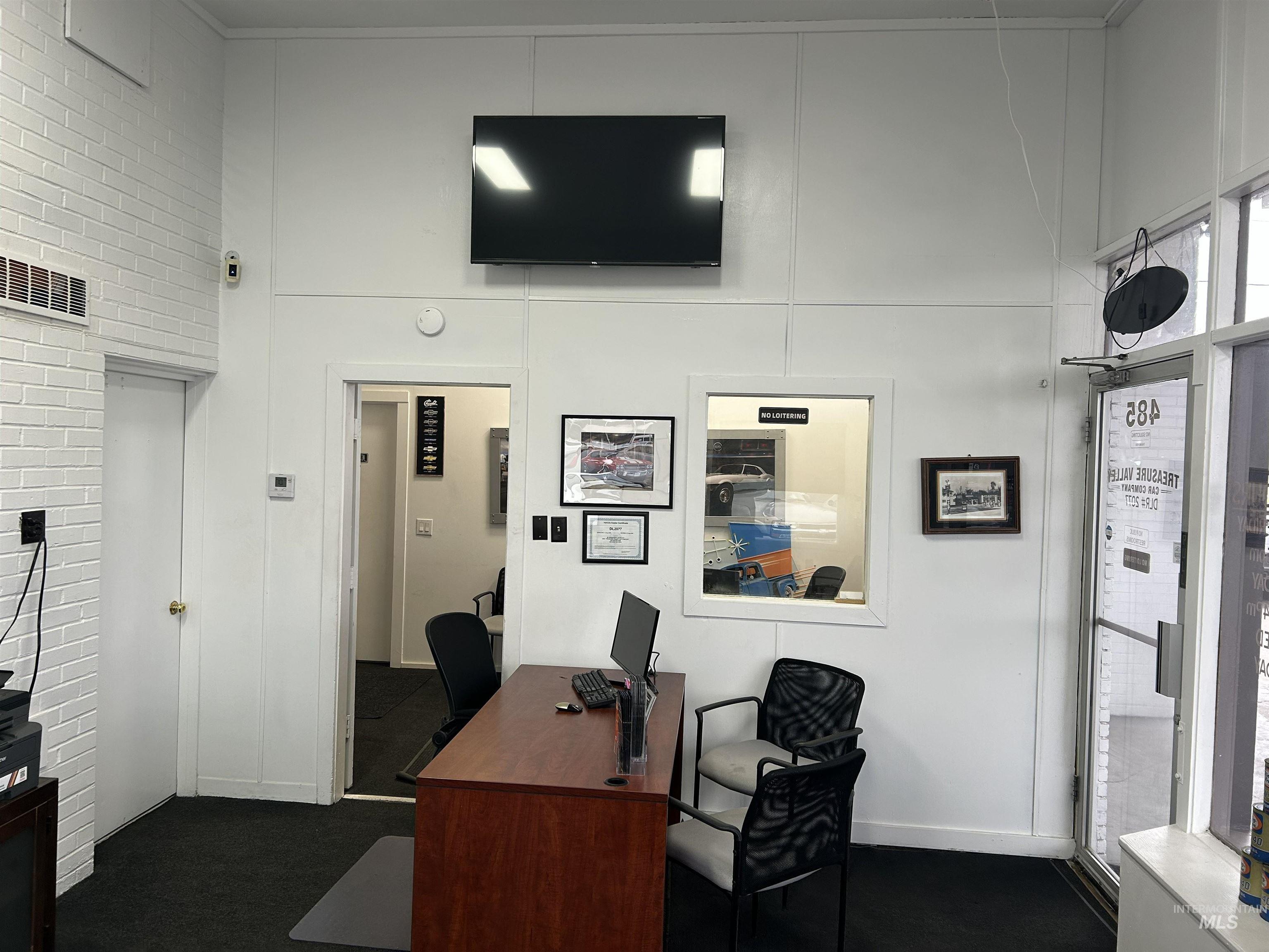 485 SW 4th Ave, Ontario, Oregon 97914, Business/Commercial For Sale, Price $450,000, 98989252