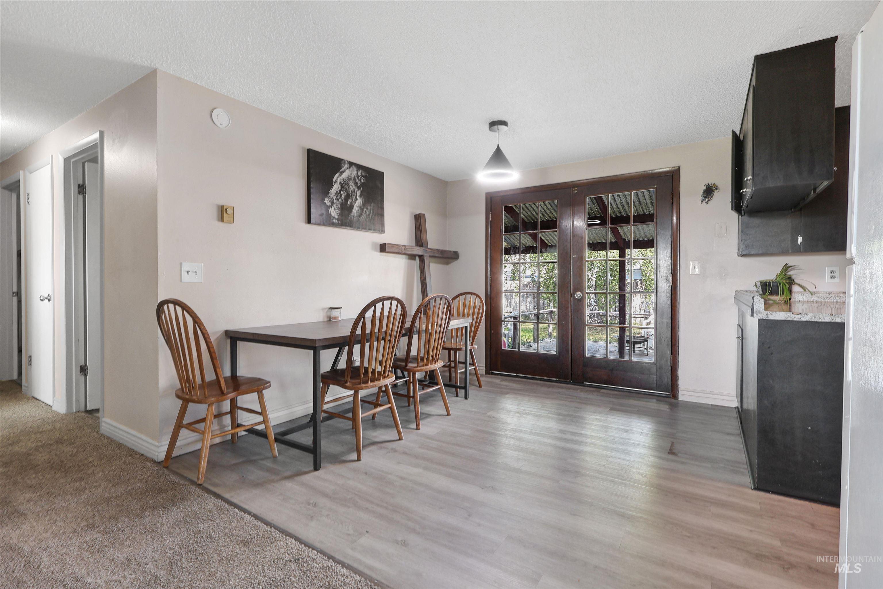 110 N 6th St East, Paul, Idaho 83347, 3 Bedrooms, 1 Bathroom, Residential For Sale, Price $272,000, 98989254