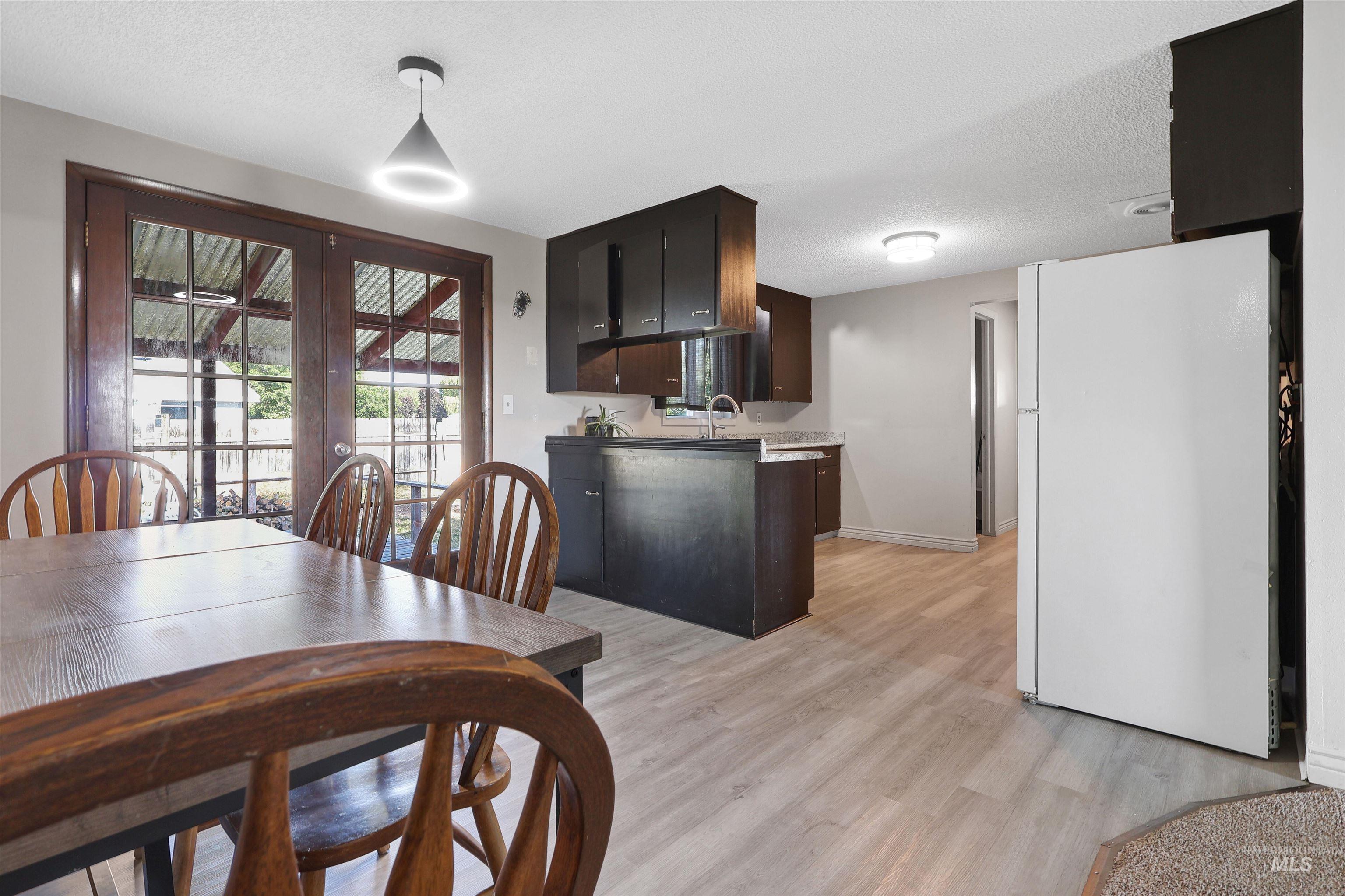 110 N 6th St East, Paul, Idaho 83347, 3 Bedrooms, 1 Bathroom, Residential For Sale, Price $272,000, 98989254