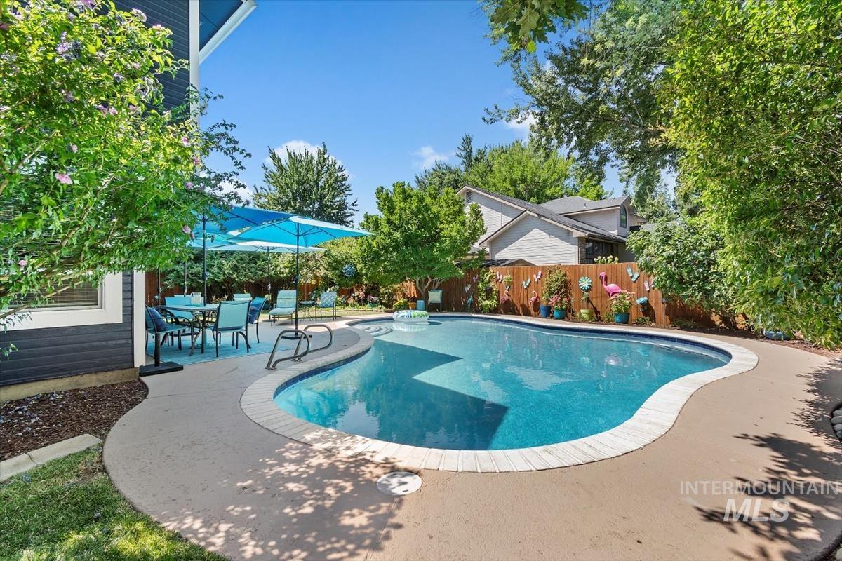 4029 S Merriwood Ave, Boise, Idaho 83706-6076, 4 Bedrooms, 2.5 Bathrooms, Residential For Sale, Price $699,900,MLS 98989257