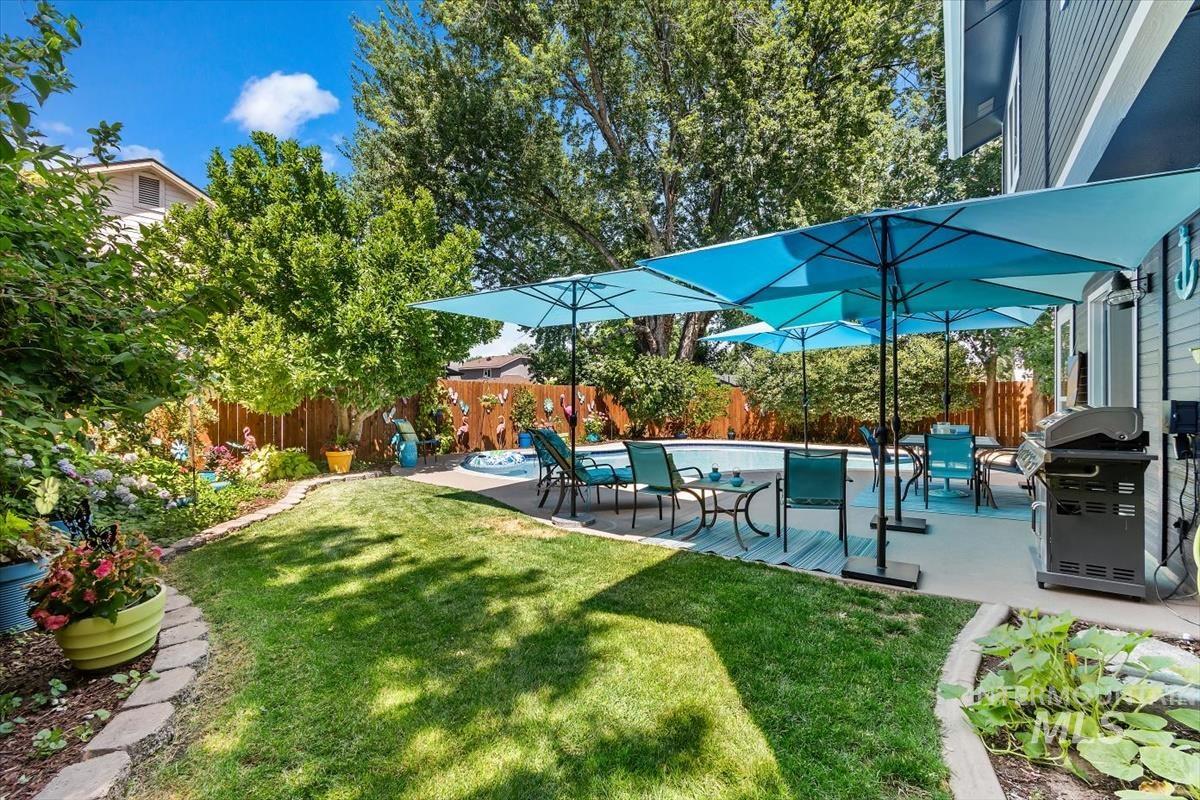 4029 S Merriwood Ave, Boise, Idaho 83706-6076, 4 Bedrooms, 2.5 Bathrooms, Residential For Sale, Price $699,900,MLS 98989257