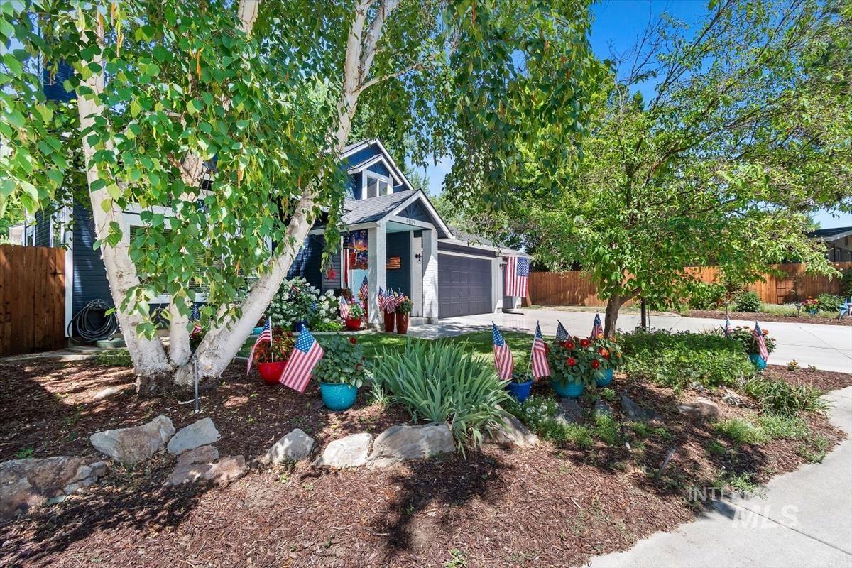 4029 S Merriwood Ave, Boise, Idaho 83706-6076, 4 Bedrooms, 2.5 Bathrooms, Residential For Sale, Price $699,900,MLS 98989257