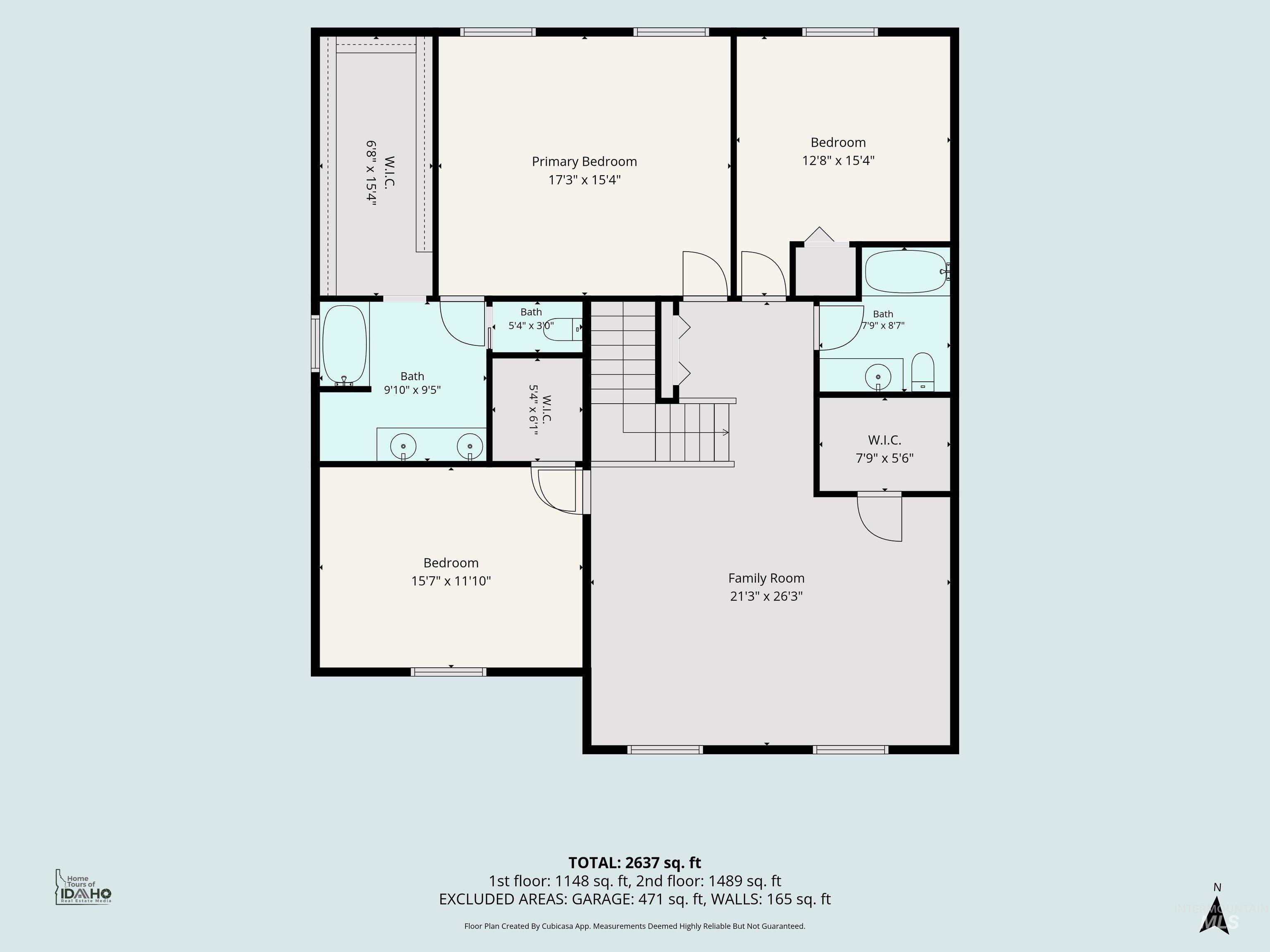 3028 W Navy St., Kuna, Idaho 83634-0000, 4 Bedrooms, 2.5 Bathrooms, Residential For Sale, Price $529,900,MLS 98989258