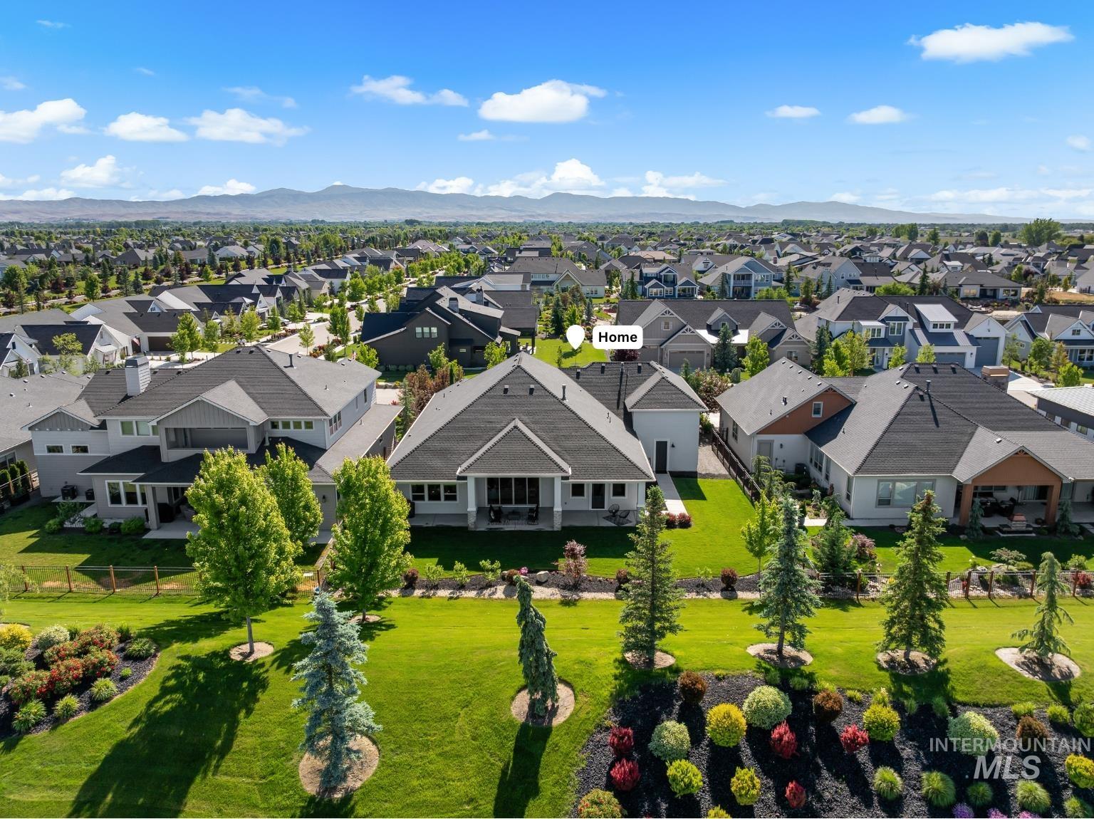 1093 N Morehouse Ave, Eagle, Idaho 83616-3616, 3 Bedrooms, 2.5 Bathrooms, Residential For Sale, Price $1,249,900,MLS 98989260