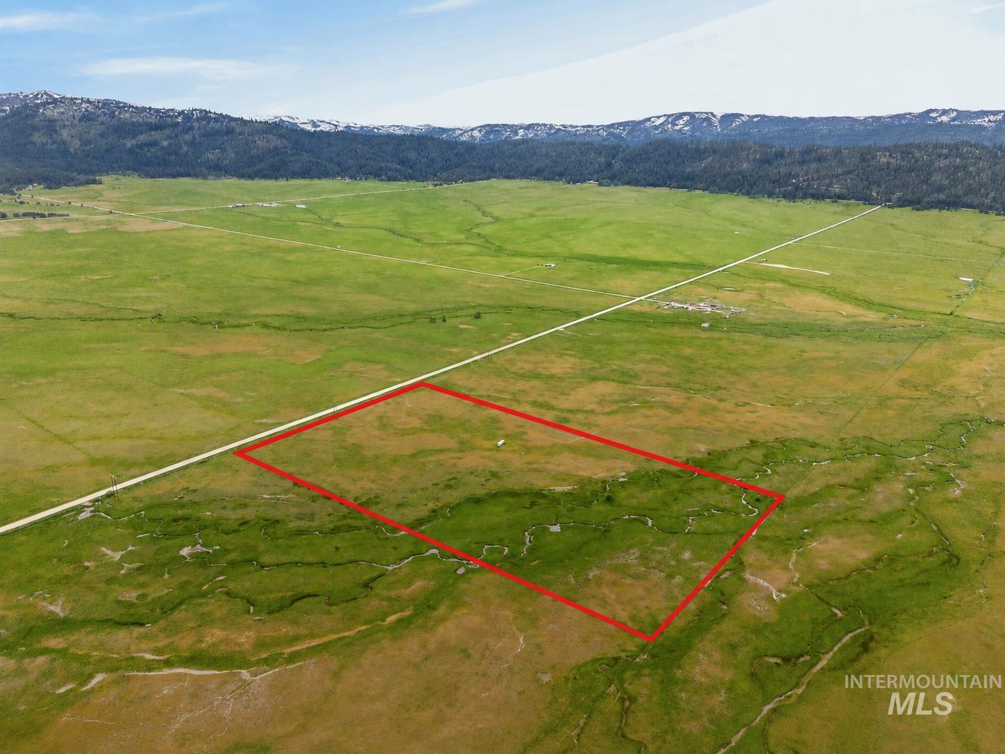 17 Gray Ln, Cascade, Idaho 83611, Land For Sale, Price $299,900,MLS 98989261