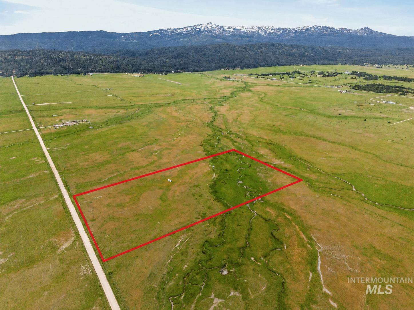 17 Gray Ln, Cascade, Idaho 83611, Land For Sale, Price $299,900,MLS 98989261