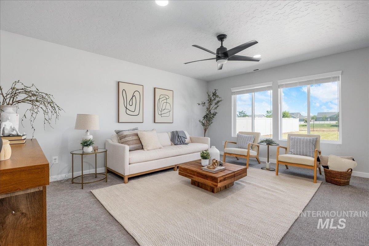 5788 W Aegean Dr, Meridian, Idaho 83646, 4 Bedrooms, 2.5 Bathrooms, Residential For Sale, Price $574,900, 98989262
