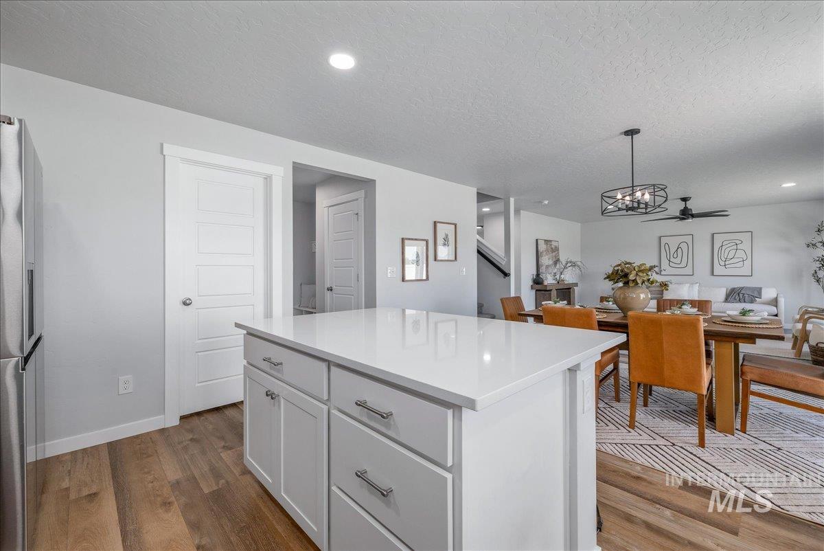 5788 W Aegean Dr, Meridian, Idaho 83646, 4 Bedrooms, 2.5 Bathrooms, Residential For Sale, Price $574,900,MLS 98989262