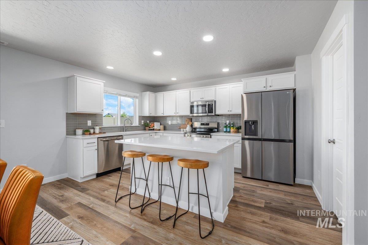 5788 W Aegean Dr, Meridian, Idaho 83646, 4 Bedrooms, 2.5 Bathrooms, Residential For Sale, Price $574,900, 98989262