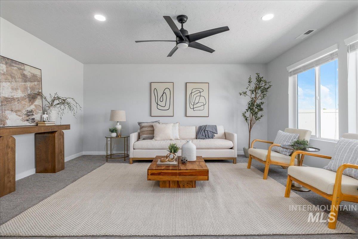 5788 W Aegean Dr, Meridian, Idaho 83646, 4 Bedrooms, 2.5 Bathrooms, Residential For Sale, Price $574,900,MLS 98989262